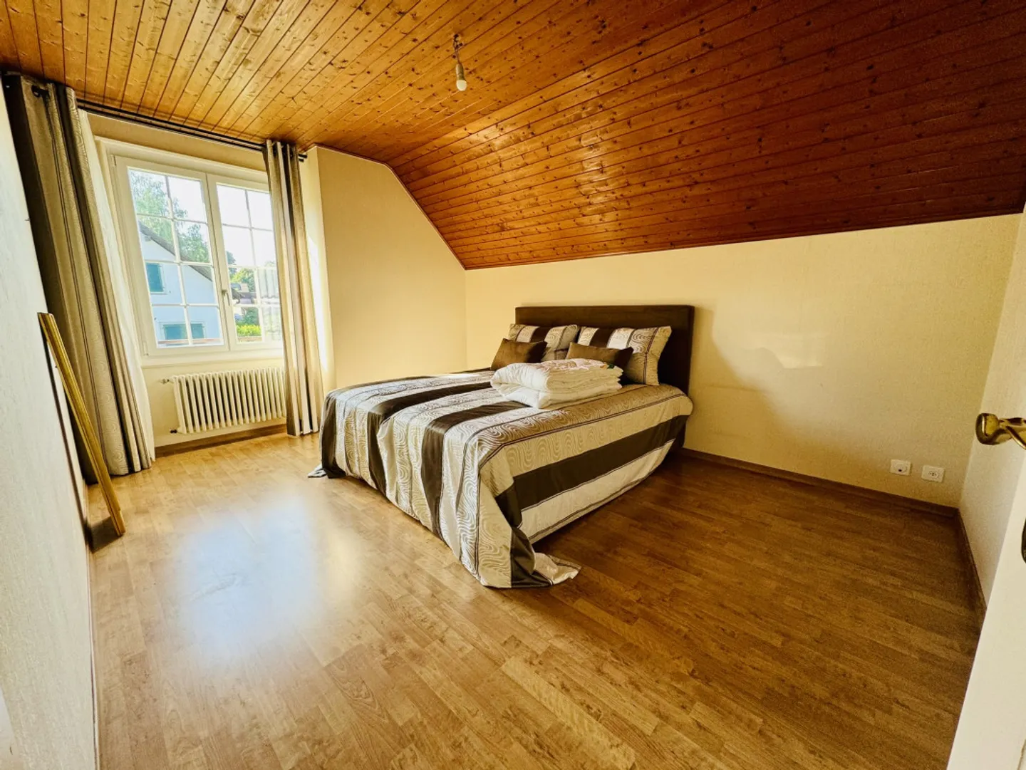 Villa indipendente eccezionale a Crissier - Foto 6 di 13