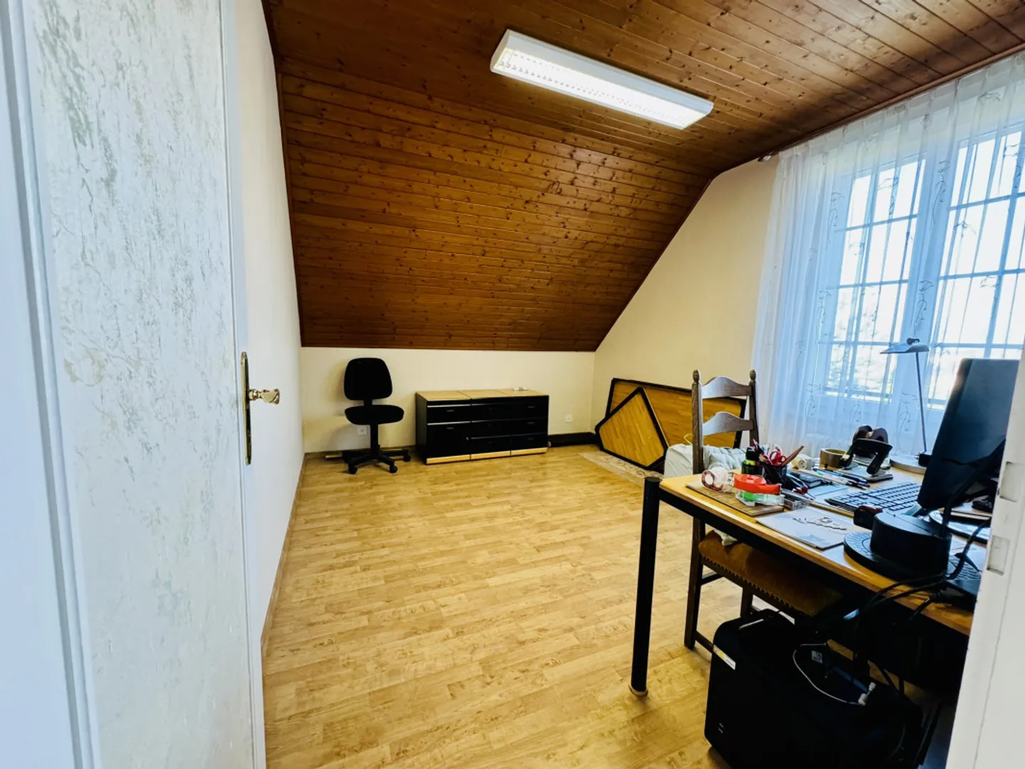 Villa indipendente eccezionale a Crissier - Foto 7 di 13