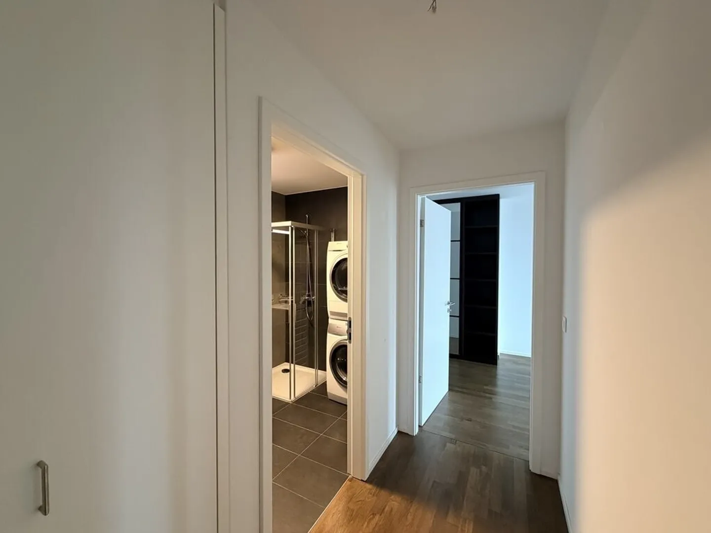 Appartamento in affitto - Foto 7 di 11