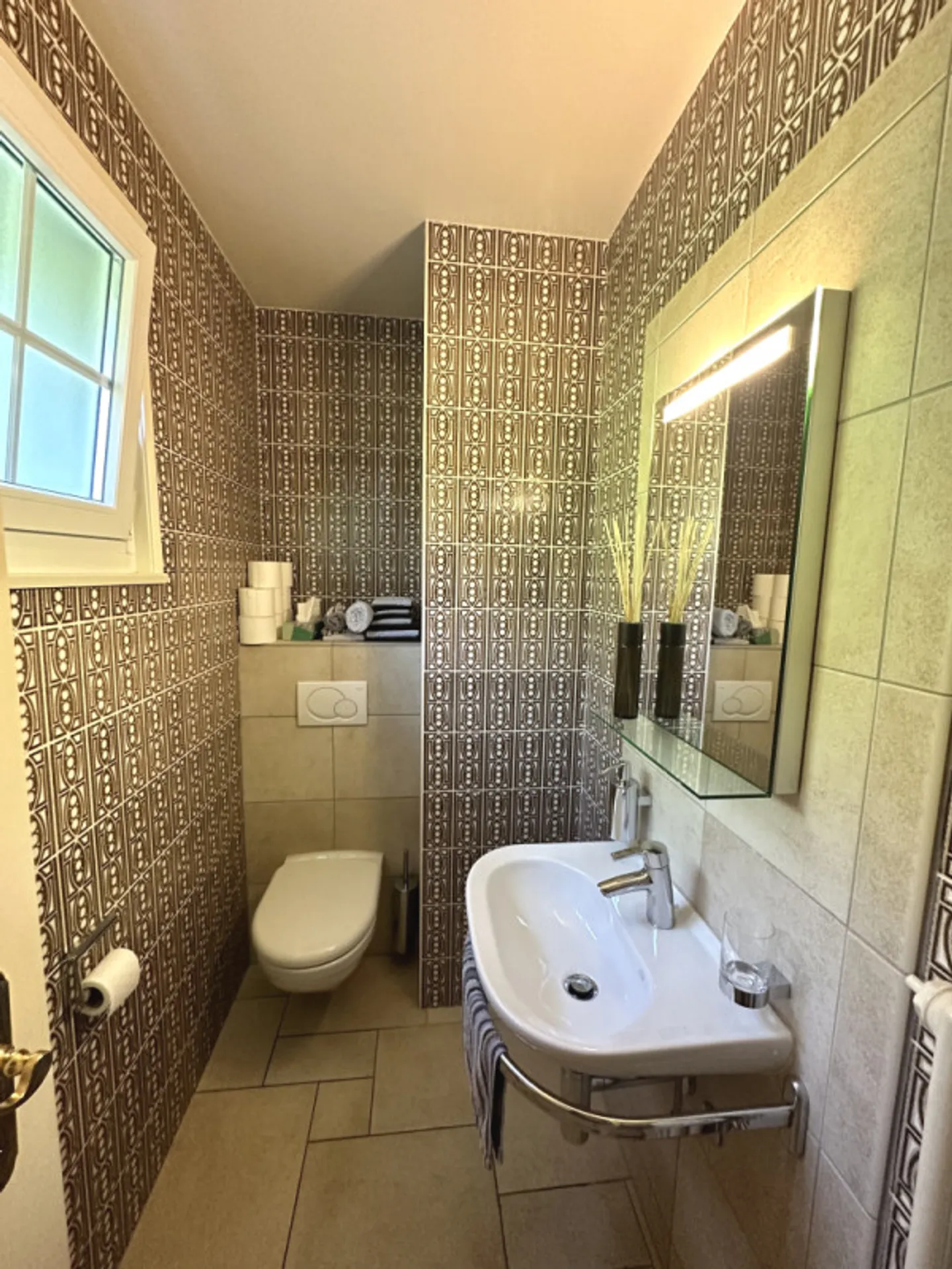 Villa indipendente eccezionale a Crissier - Foto 11 di 13