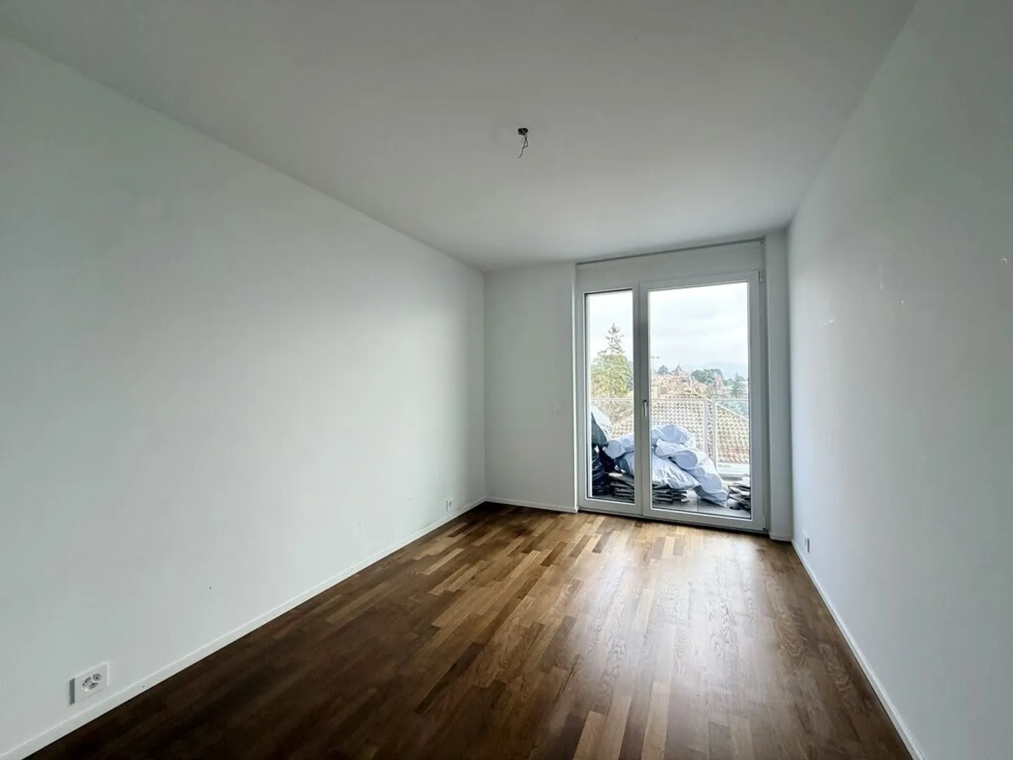 Appartamento in affitto - Foto 9 di 11