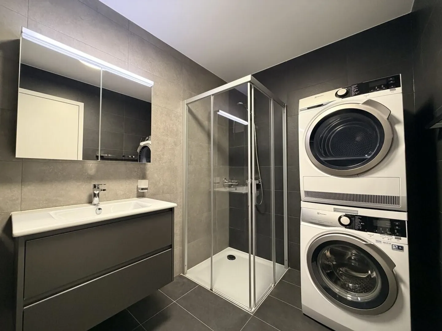 Appartamento in affitto - Foto 11 di 11