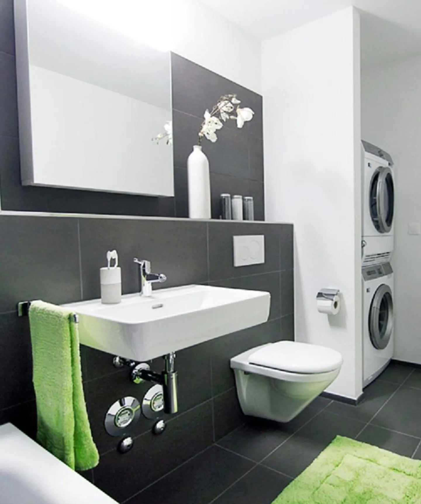 Appartamento 3.5 stanze - Foto 7 di 7