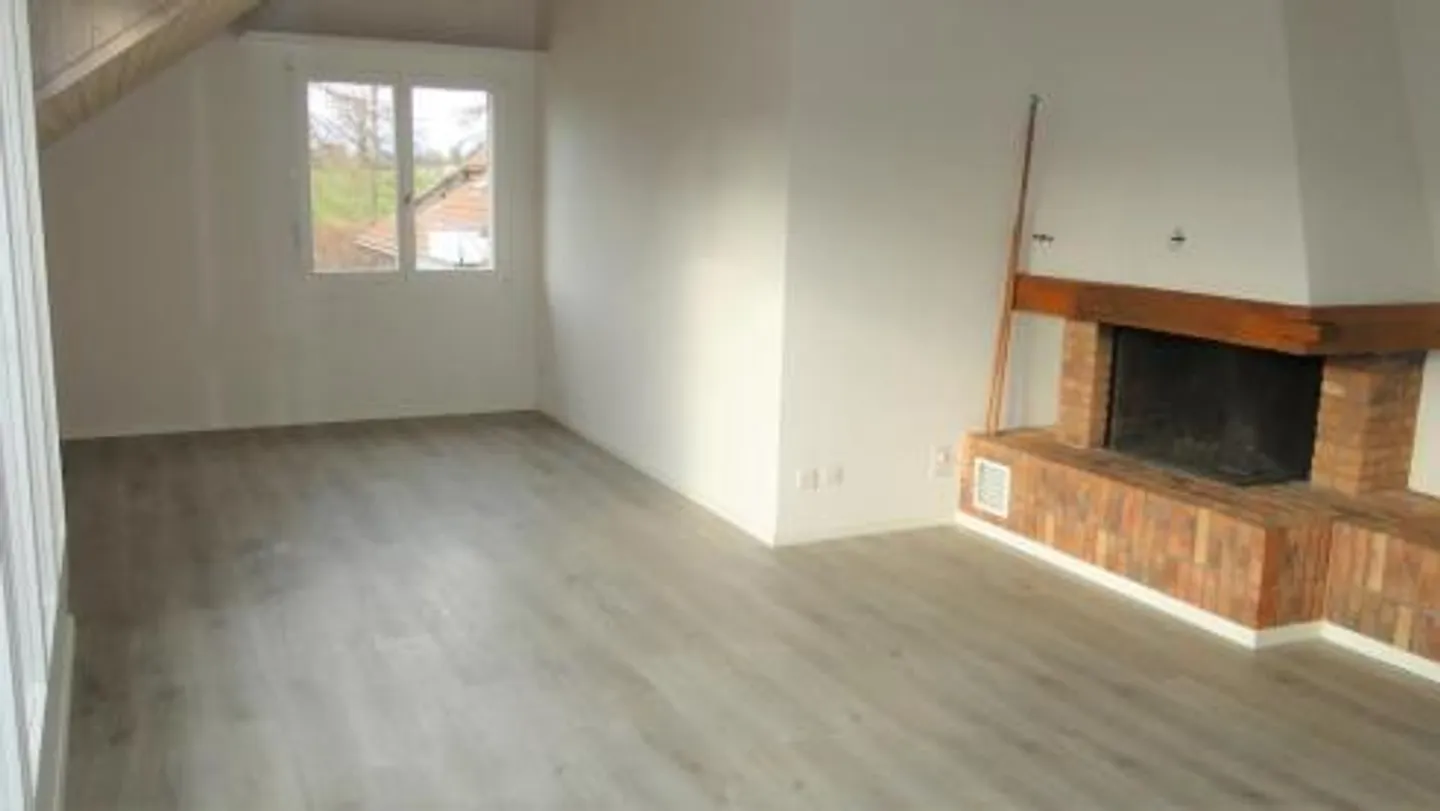 Appartement 3.5 pièces à Tann / limité jusqu'au 30 septembre 2027 - Photo 2 sur 7