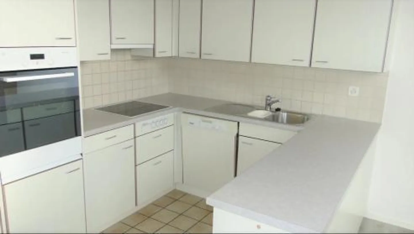 Appartement 3.5 pièces à Tann / limité jusqu'au 30 septembre 2027 - Photo 4 sur 7