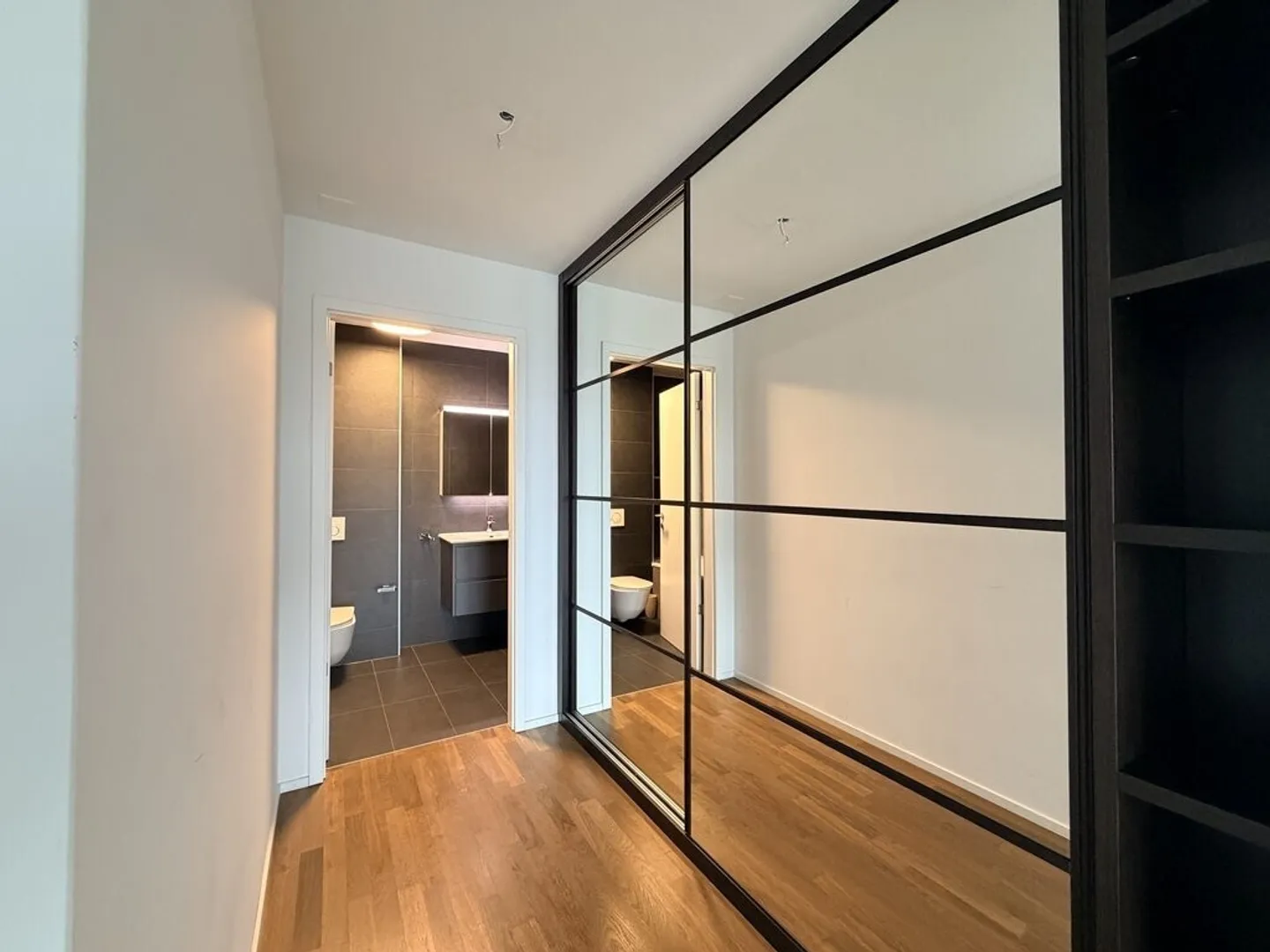 Appartamento in affitto - Foto 10 di 11