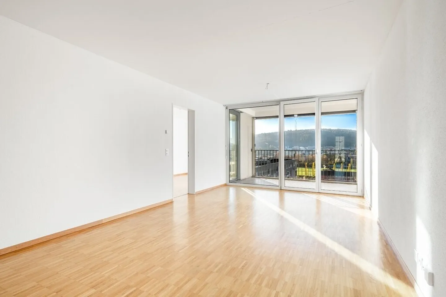 Wohnung mieten - Foto 5 von 7