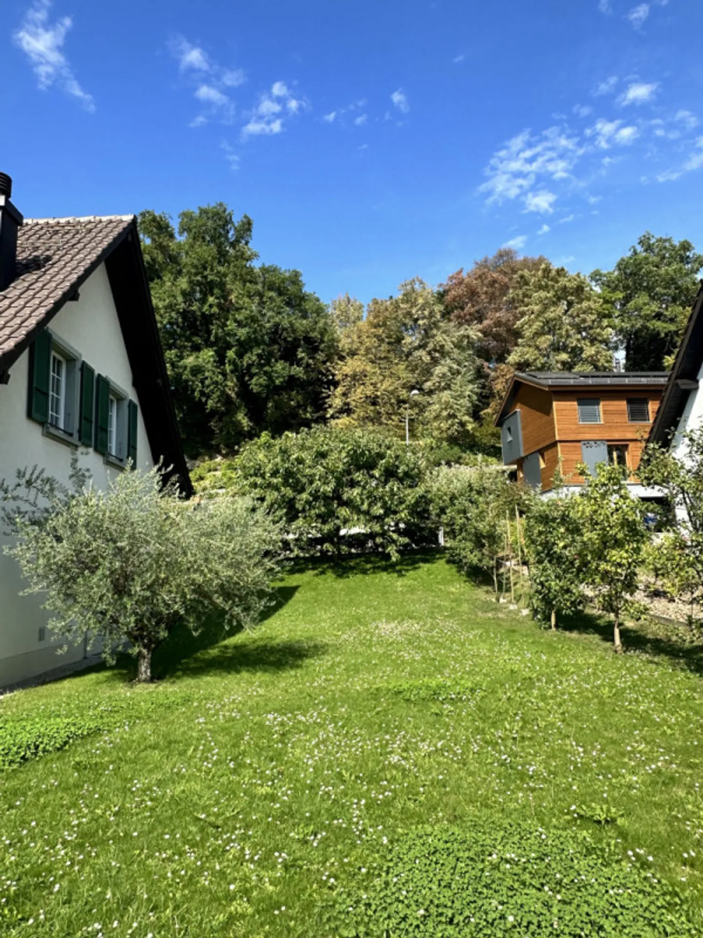 Villa indipendente eccezionale a Crissier - Foto 12 di 13