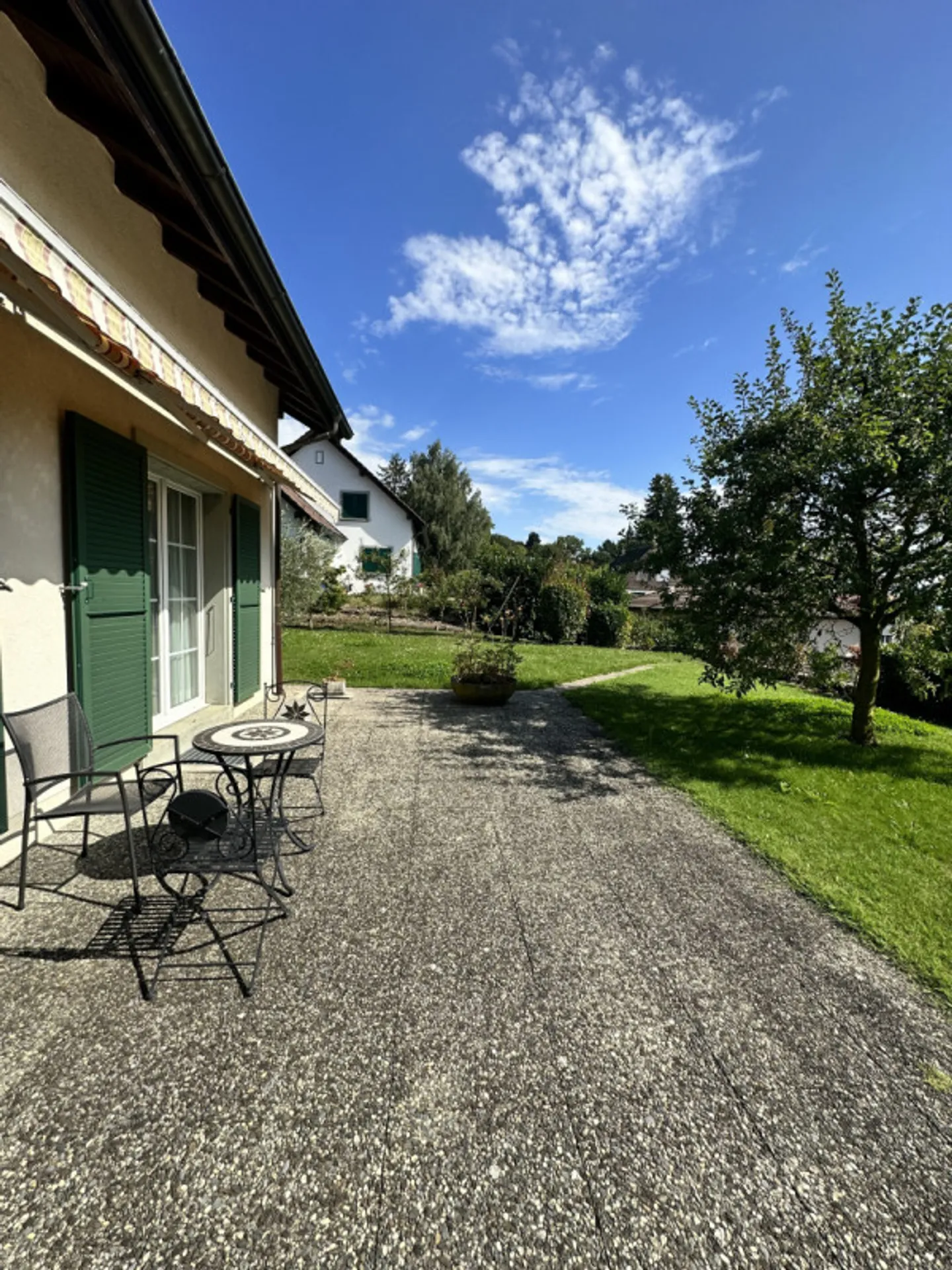 Villa indipendente eccezionale a Crissier - Foto 13 di 13