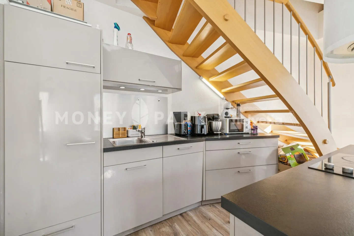 Appartamento duplex di 3,5 locali - Foto 4 di 8