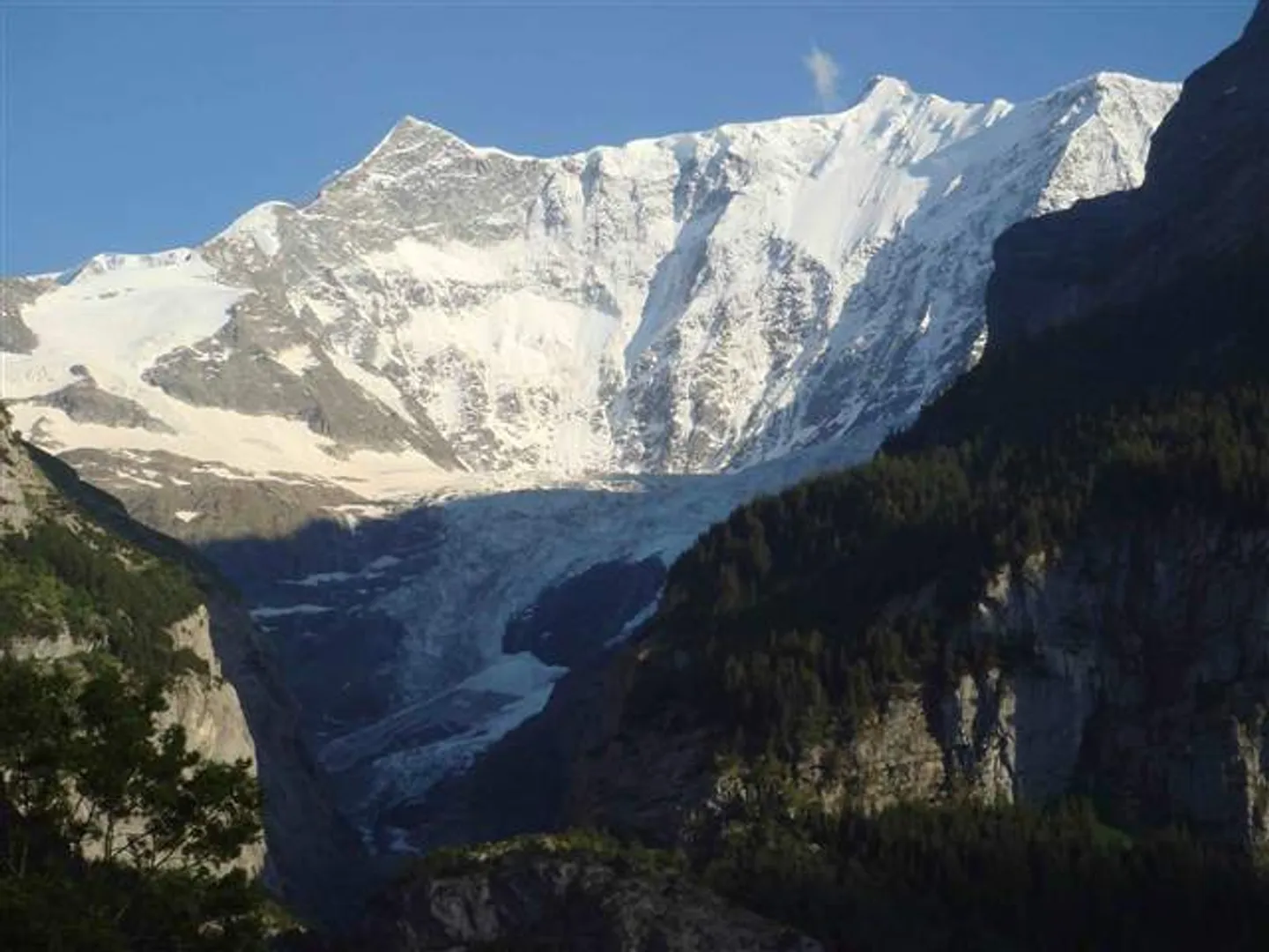 GRINDELWALD New 3.5-room apartment for rent - Photo 3 of 7