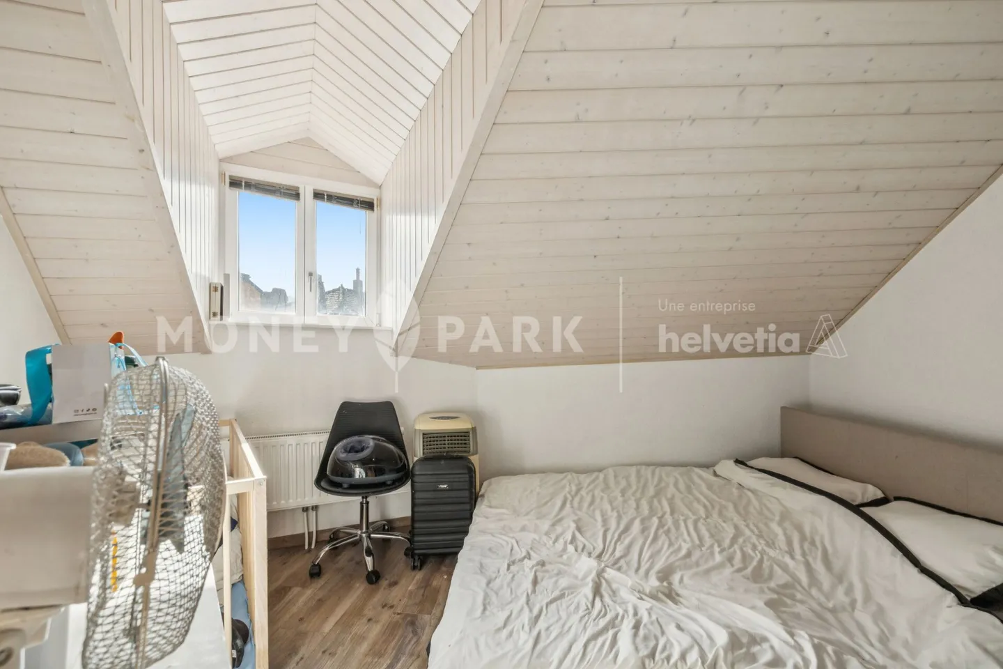 Appartamento duplex di 3,5 locali - Foto 6 di 8