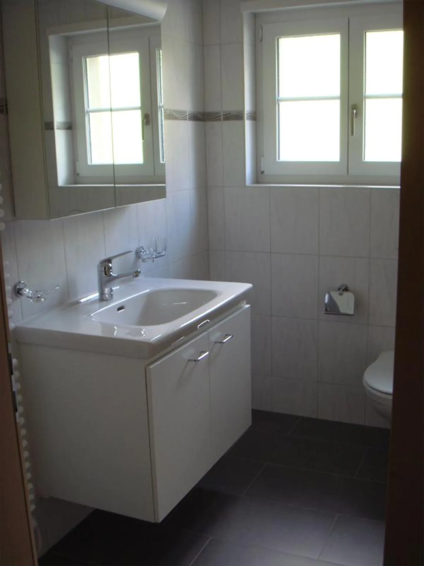 GRINDELWALD New 3.5-room apartment for rent - Photo 5 of 7