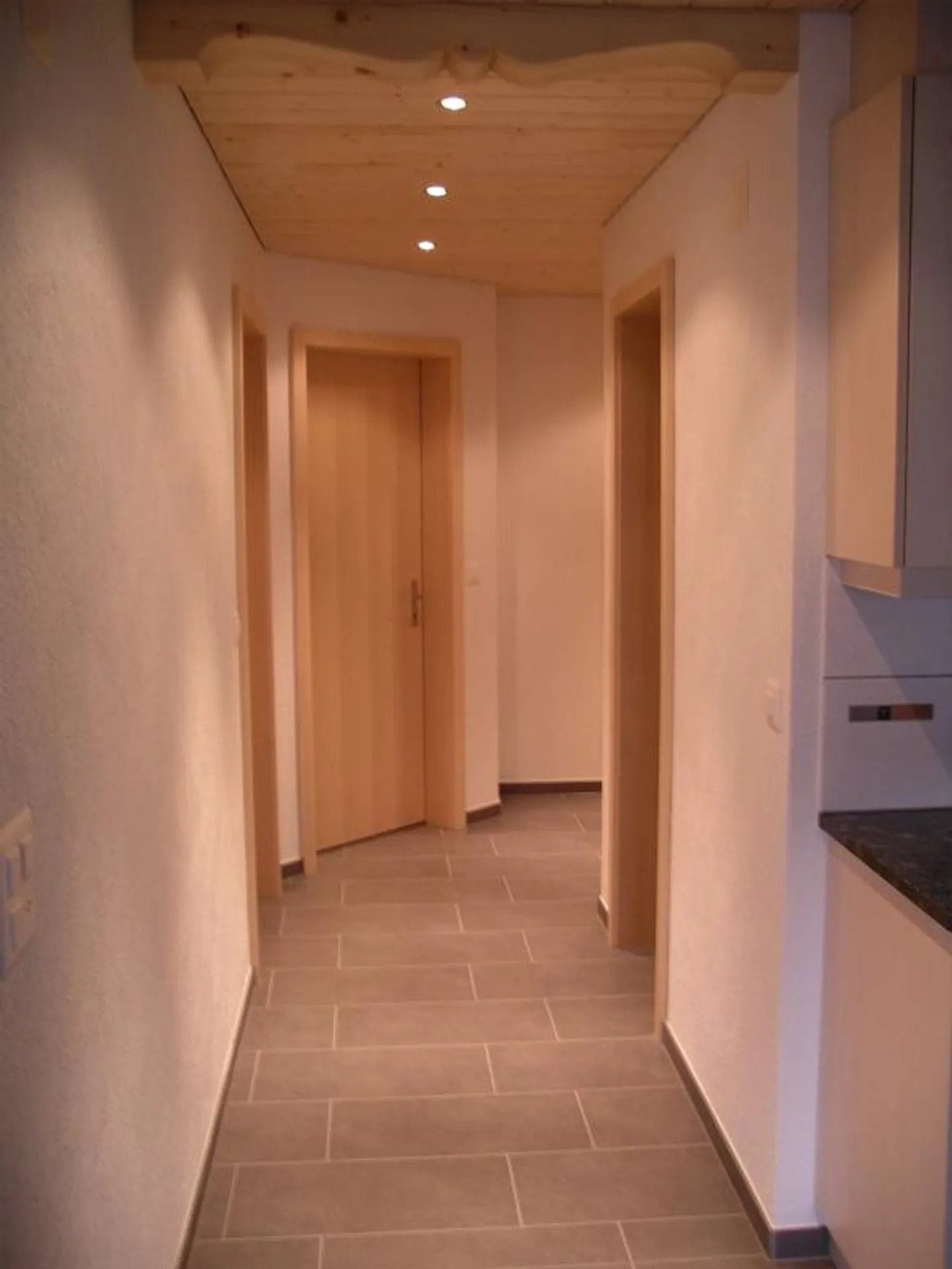 GRINDELWALD New 3.5-room apartment for rent - Photo 6 of 7