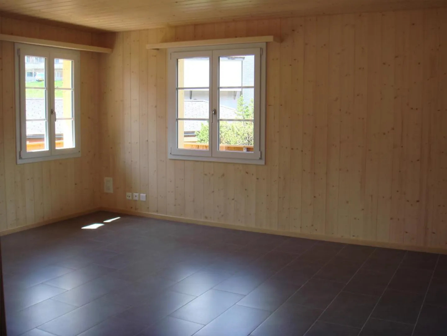 GRINDELWALD New 3.5-room apartment for rent - Photo 7 of 7