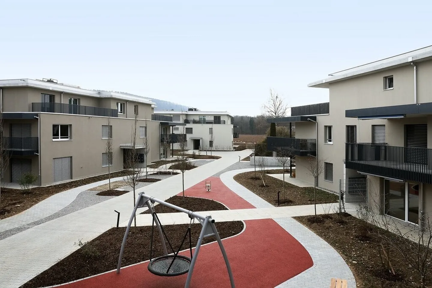 Besoin de plus d'espace ? - Photo 1 sur 4