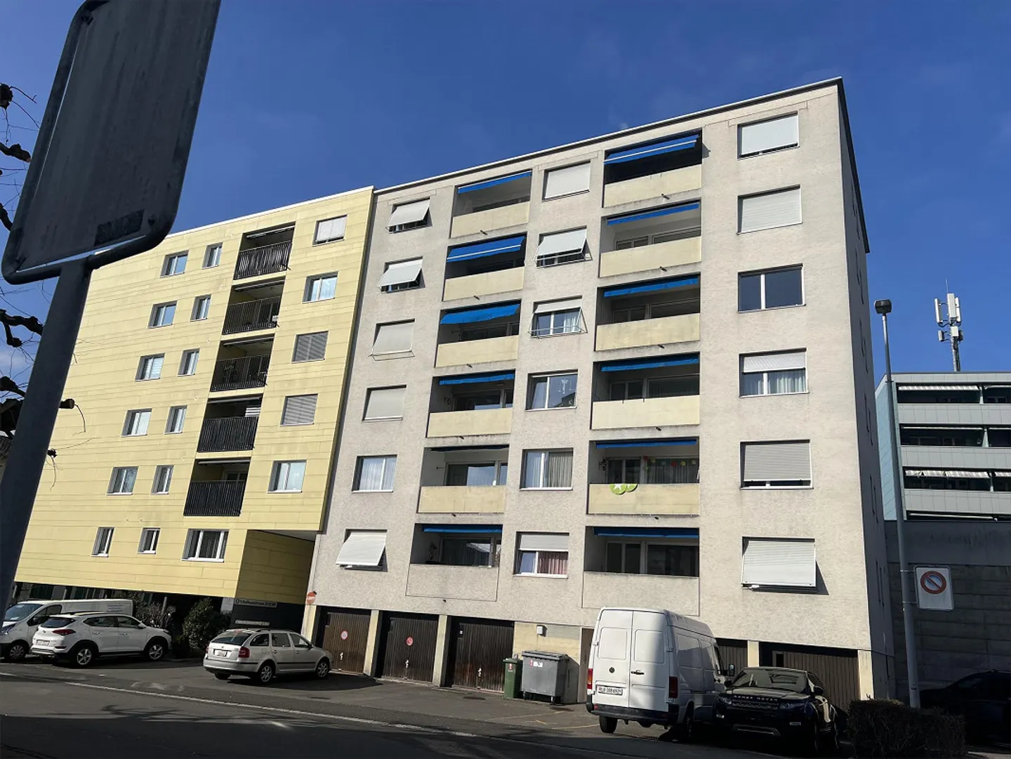 Appartamento di 4 stanze - Foto 1 di 13