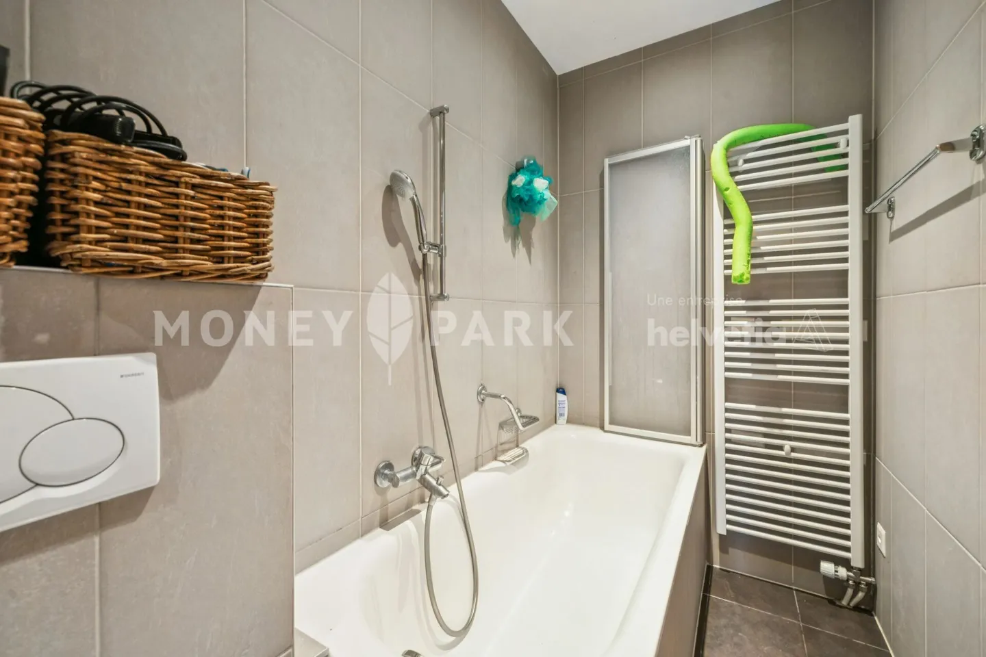 Appartamento duplex di 3,5 locali - Foto 8 di 8