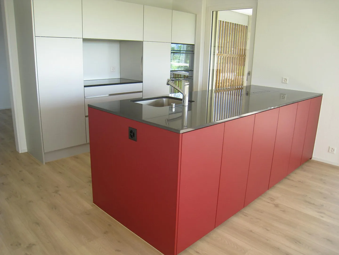 Appartement 4,5 pièces - Photo 3 sur 27