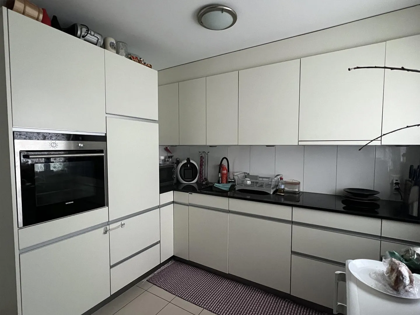 Appartamento di 4 stanze - Foto 5 di 13