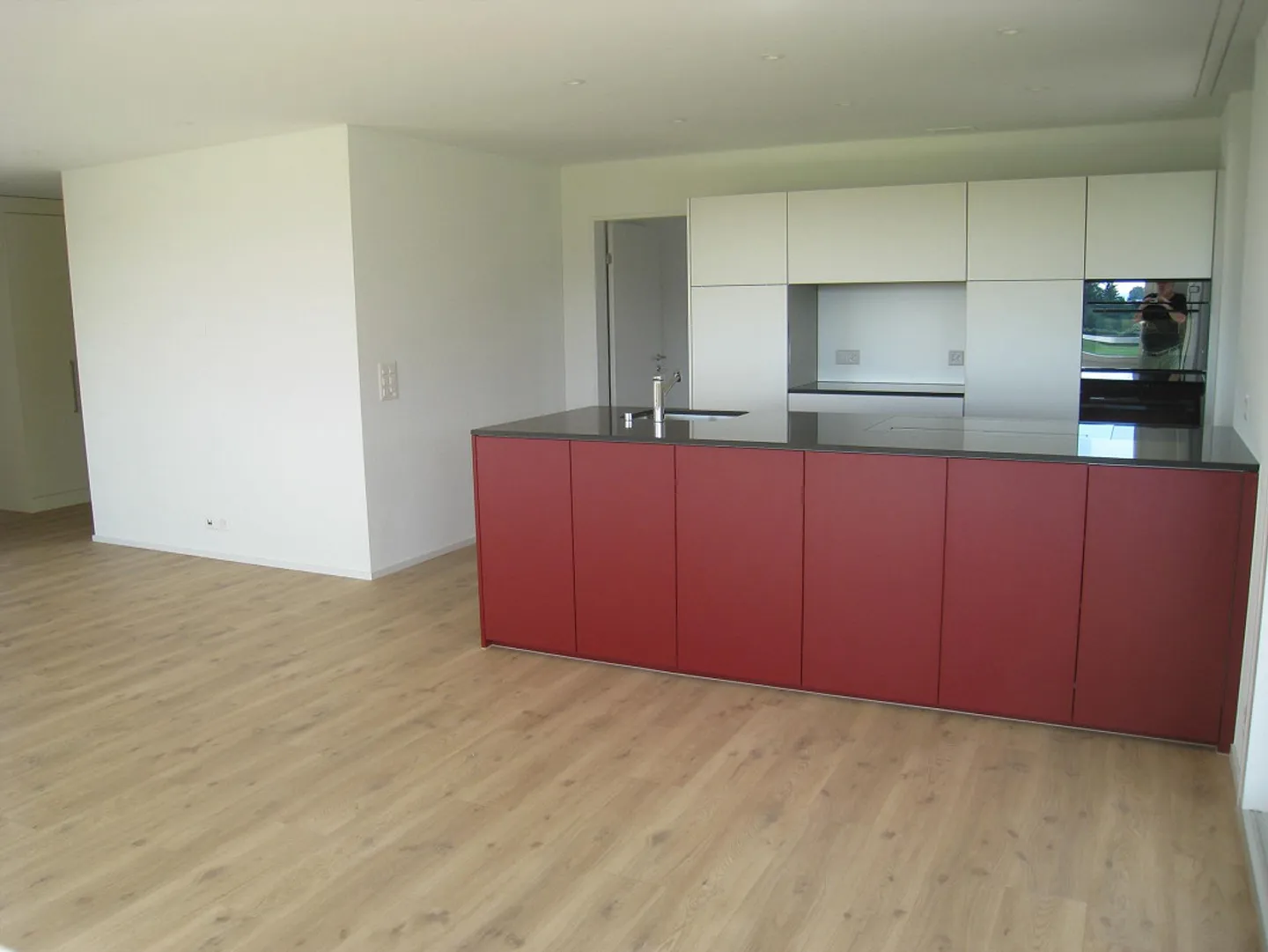 Appartement 4,5 pièces - Photo 4 sur 27