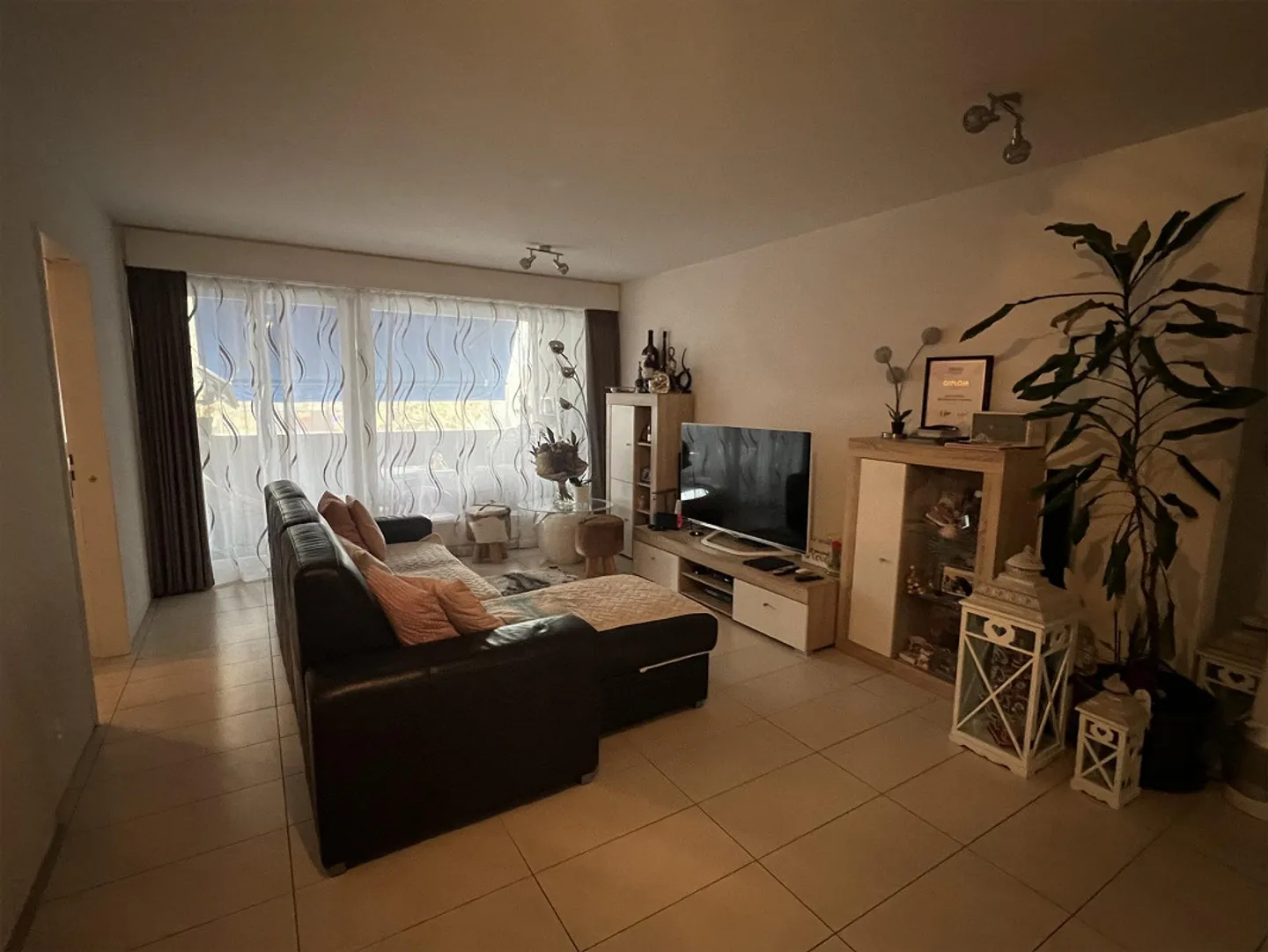 Appartamento di 4 stanze - Foto 8 di 13