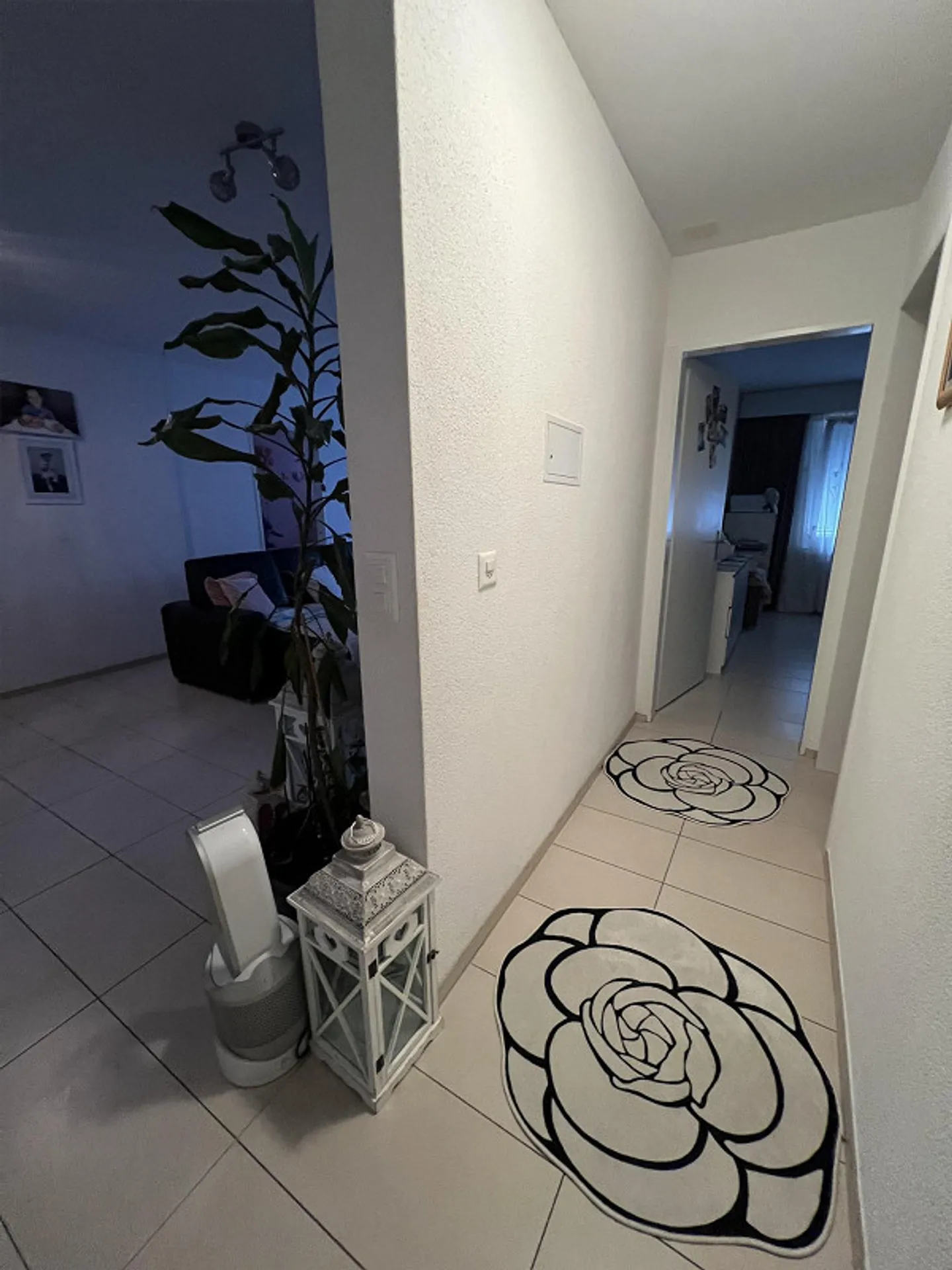 Appartamento di 4 stanze - Foto 9 di 13