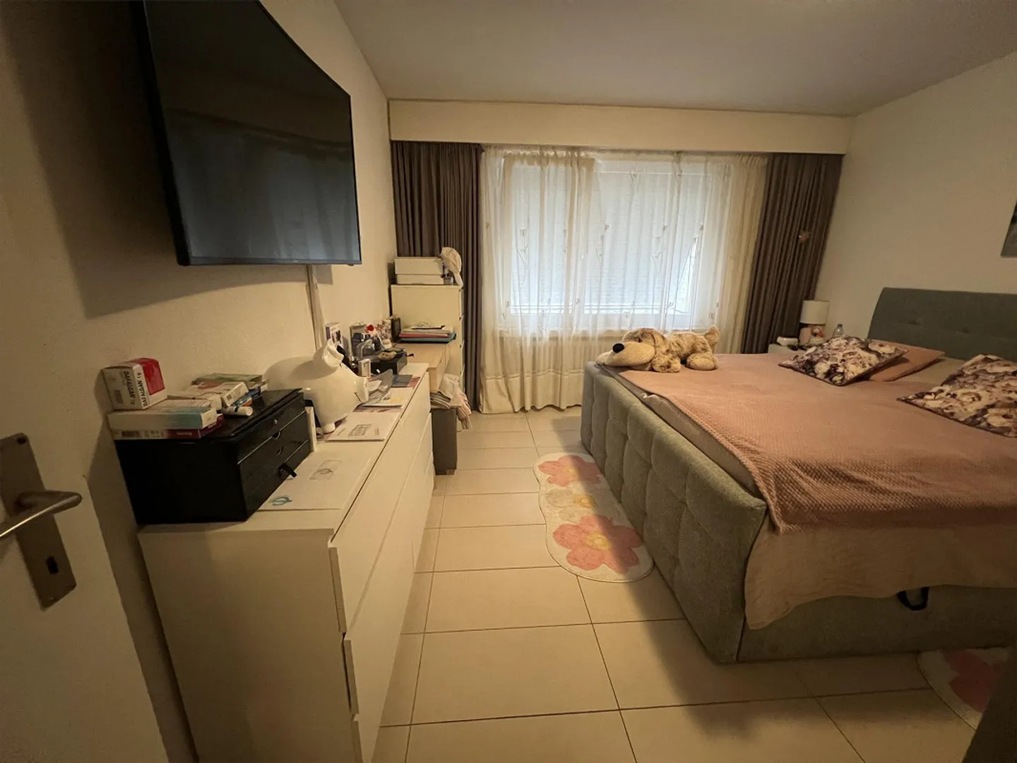 Appartamento di 4 stanze - Foto 11 di 13