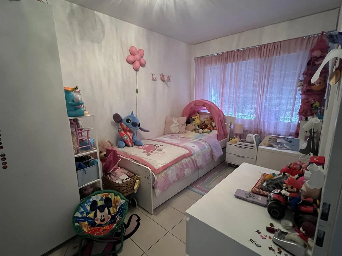 Appartamento di 4 stanze - Foto 12 di 13