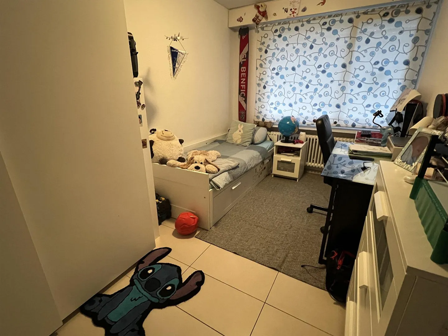 Appartamento di 4 stanze - Foto 13 di 13