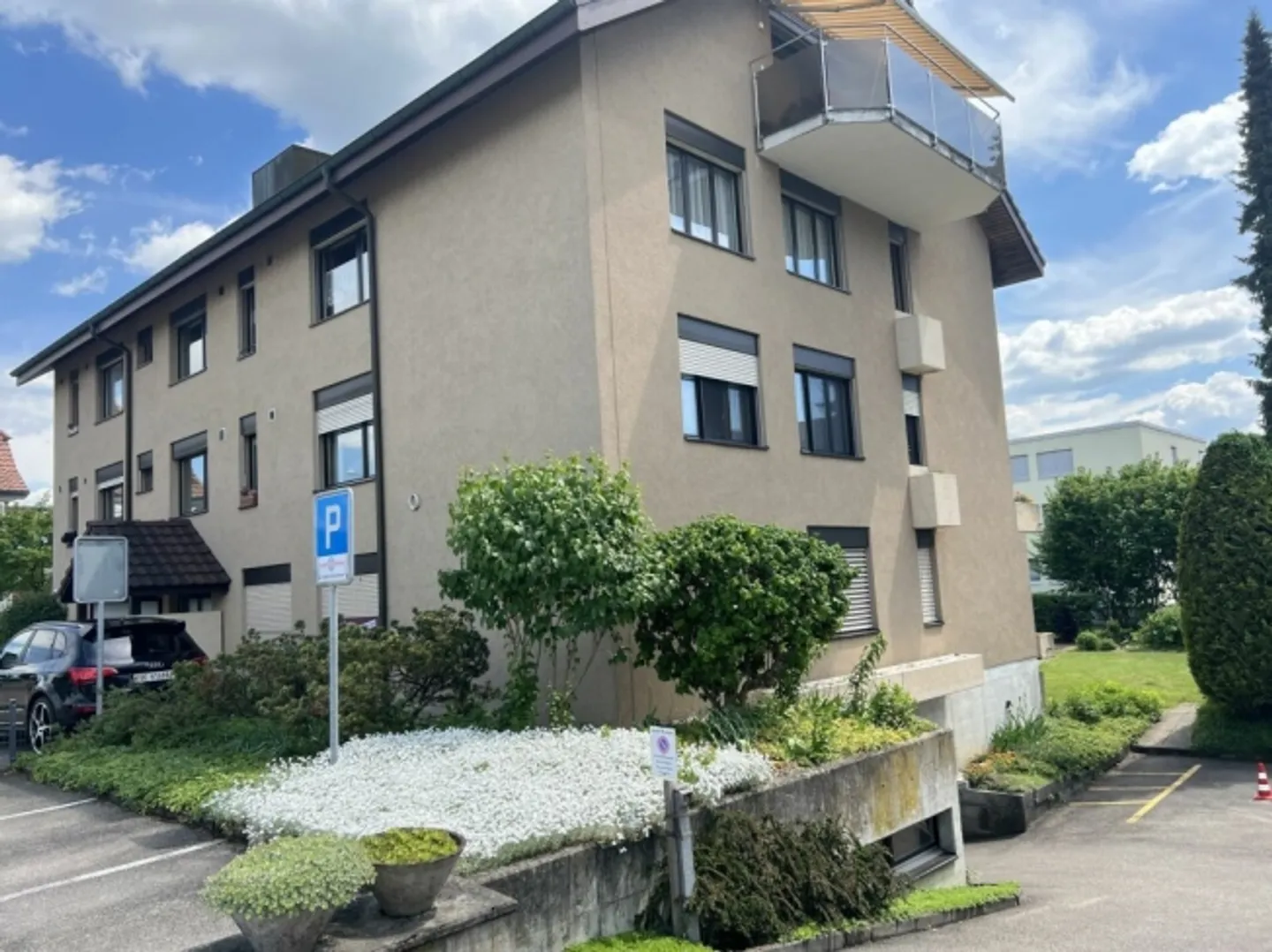 Apartment for sale - Photo 2 of 10