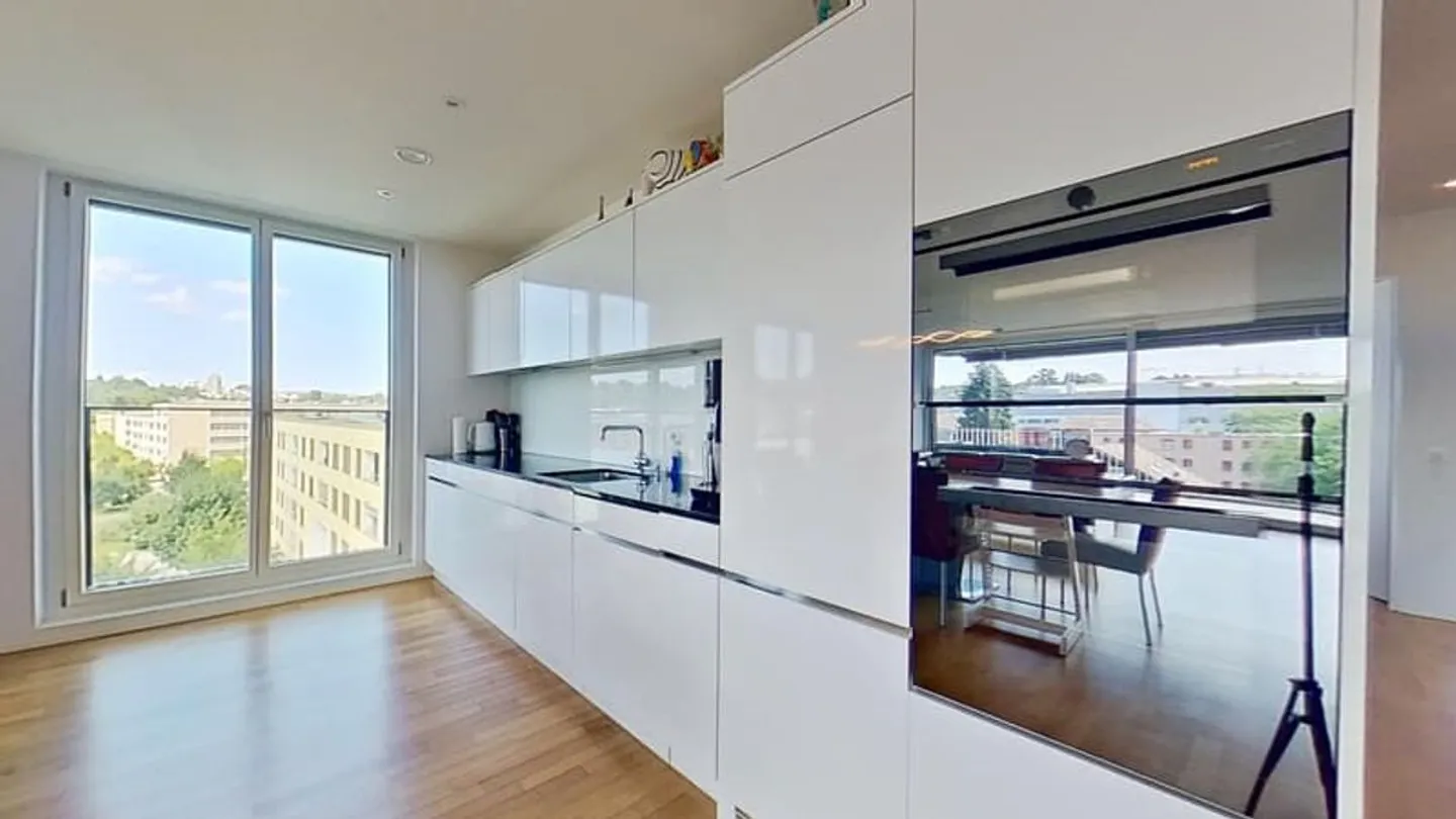 Wohnung mieten - Foto 2 von 11