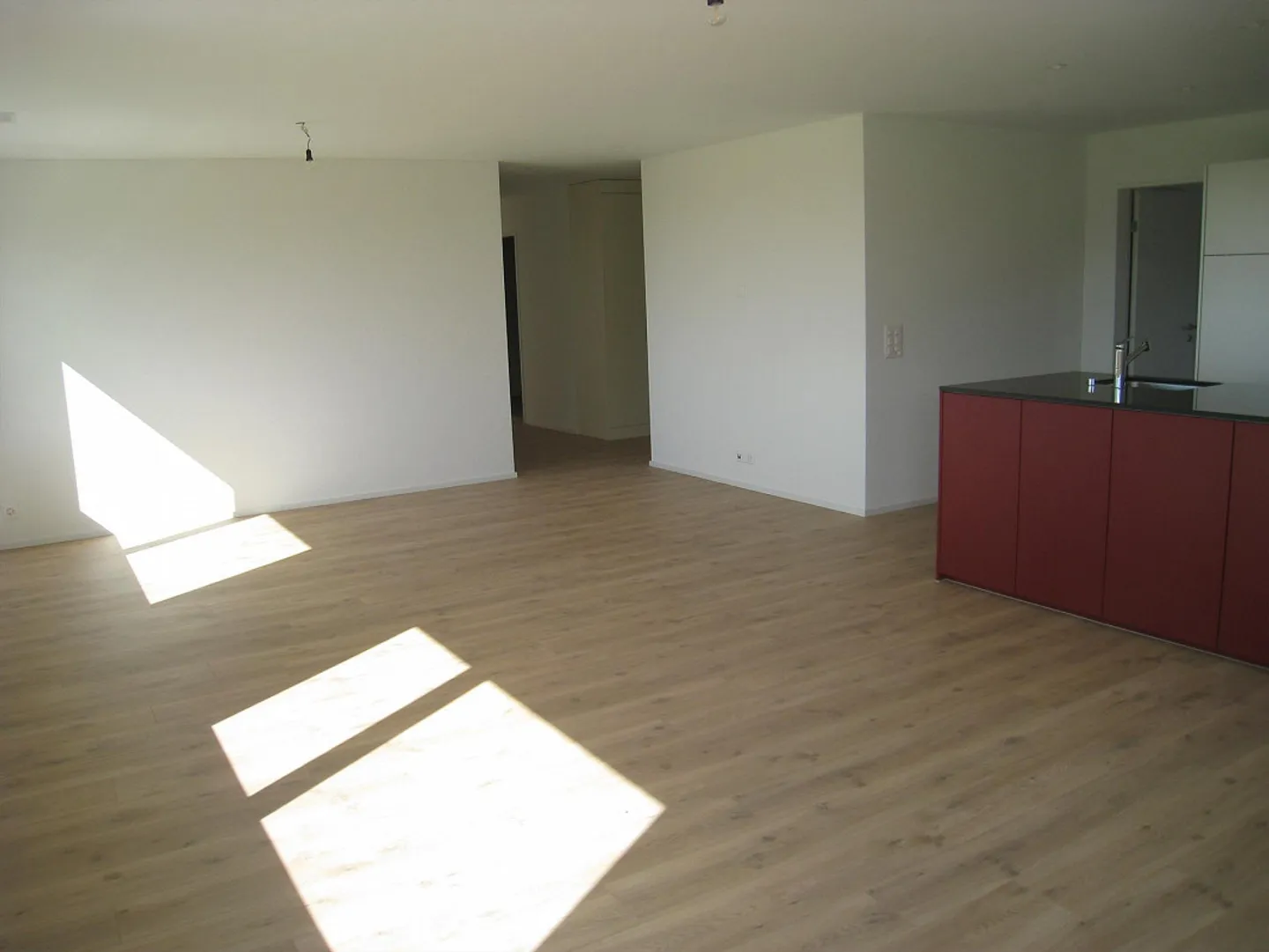 Appartement 4,5 pièces - Photo 8 sur 27