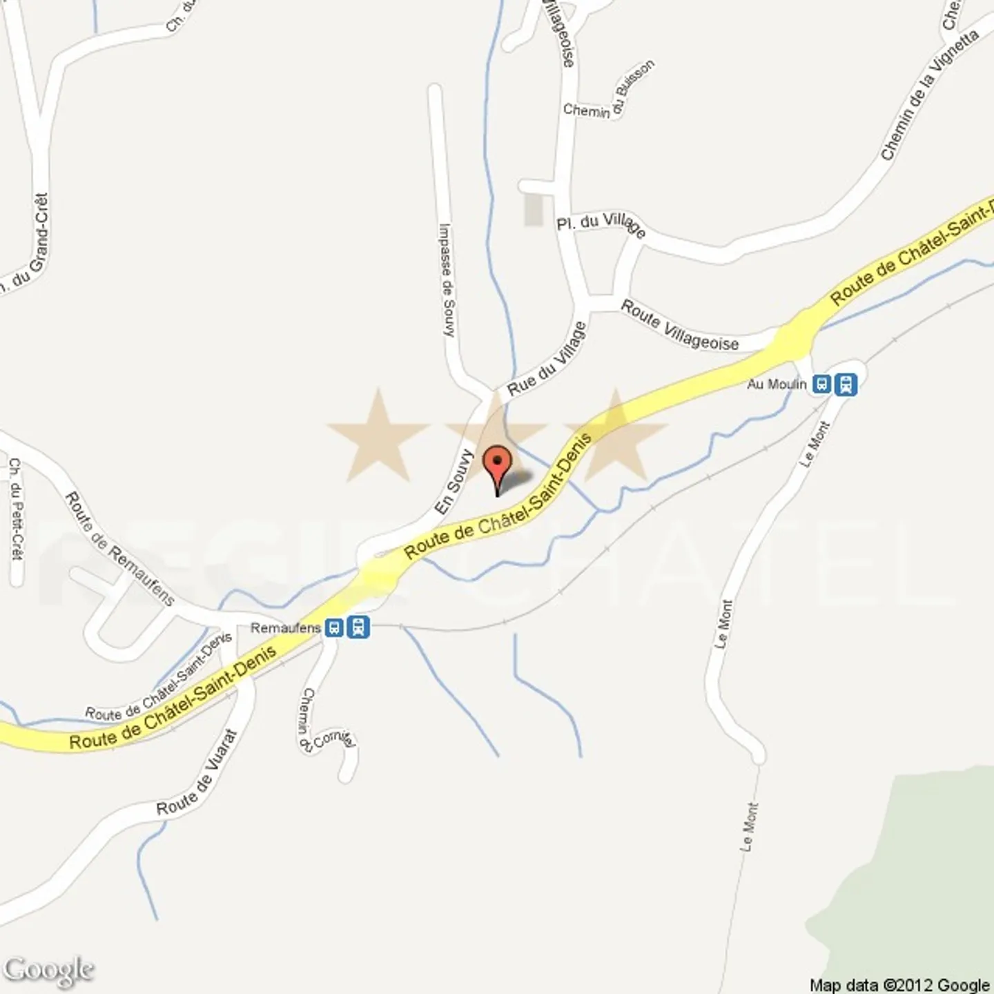 3-Zimmer-Wohnung im 1. Stock - Foto 2 von 2