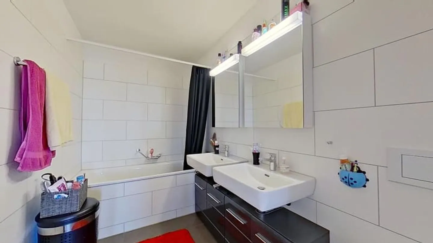 Wohnung mieten - Foto 4 von 11