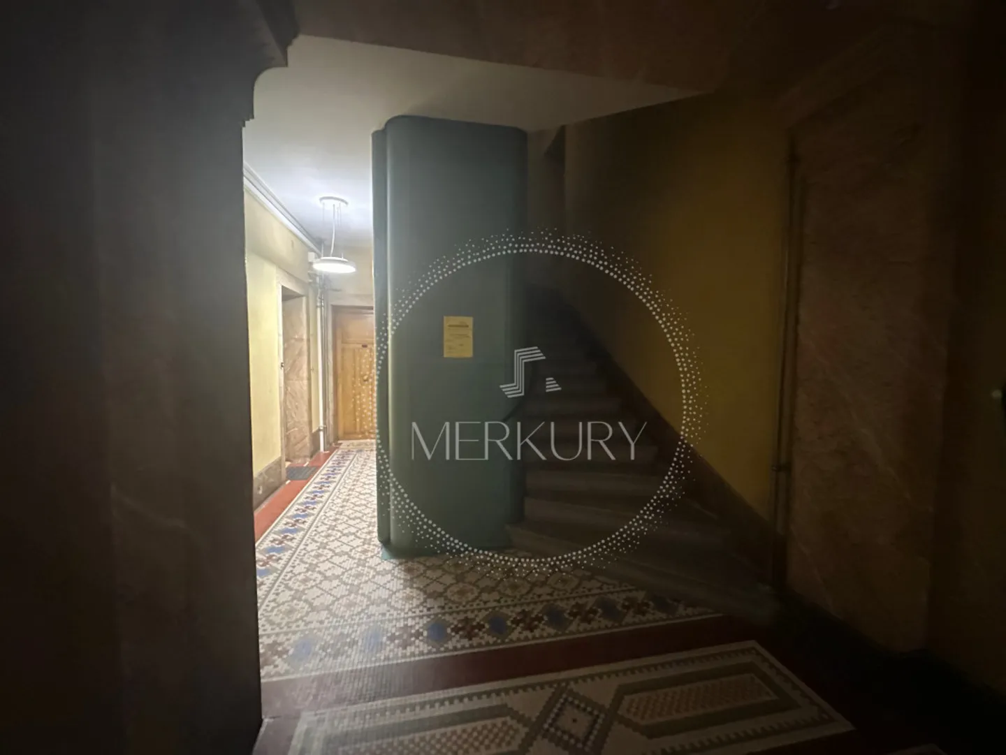 Appartement 3 pièces - Photo 1 sur 1