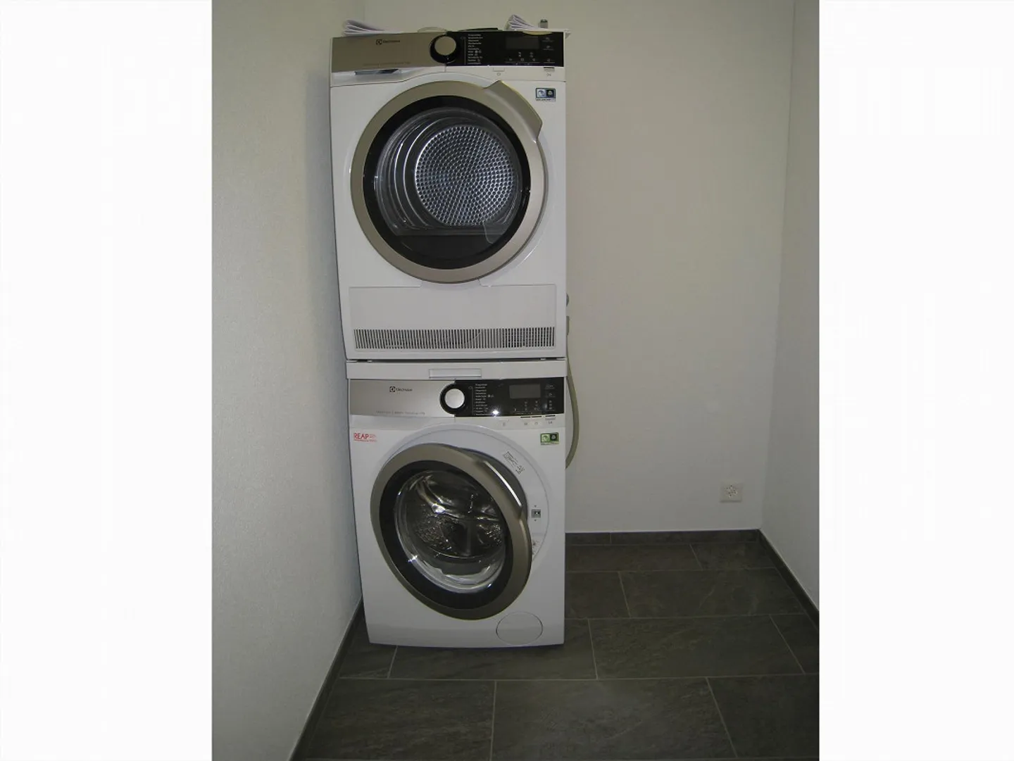 Appartement 4,5 pièces - Photo 12 sur 27