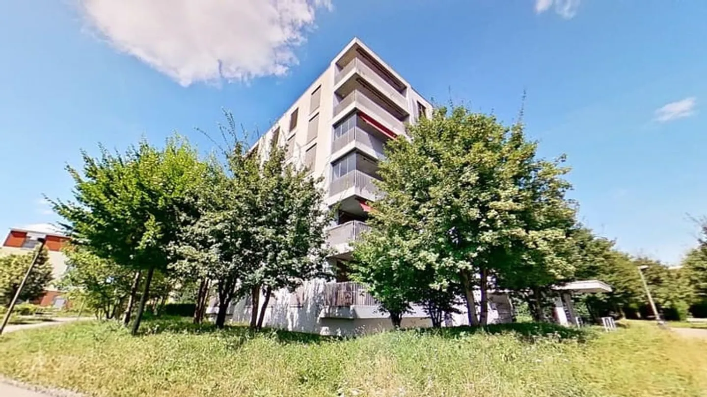 Wohnung mieten - Foto 5 von 11