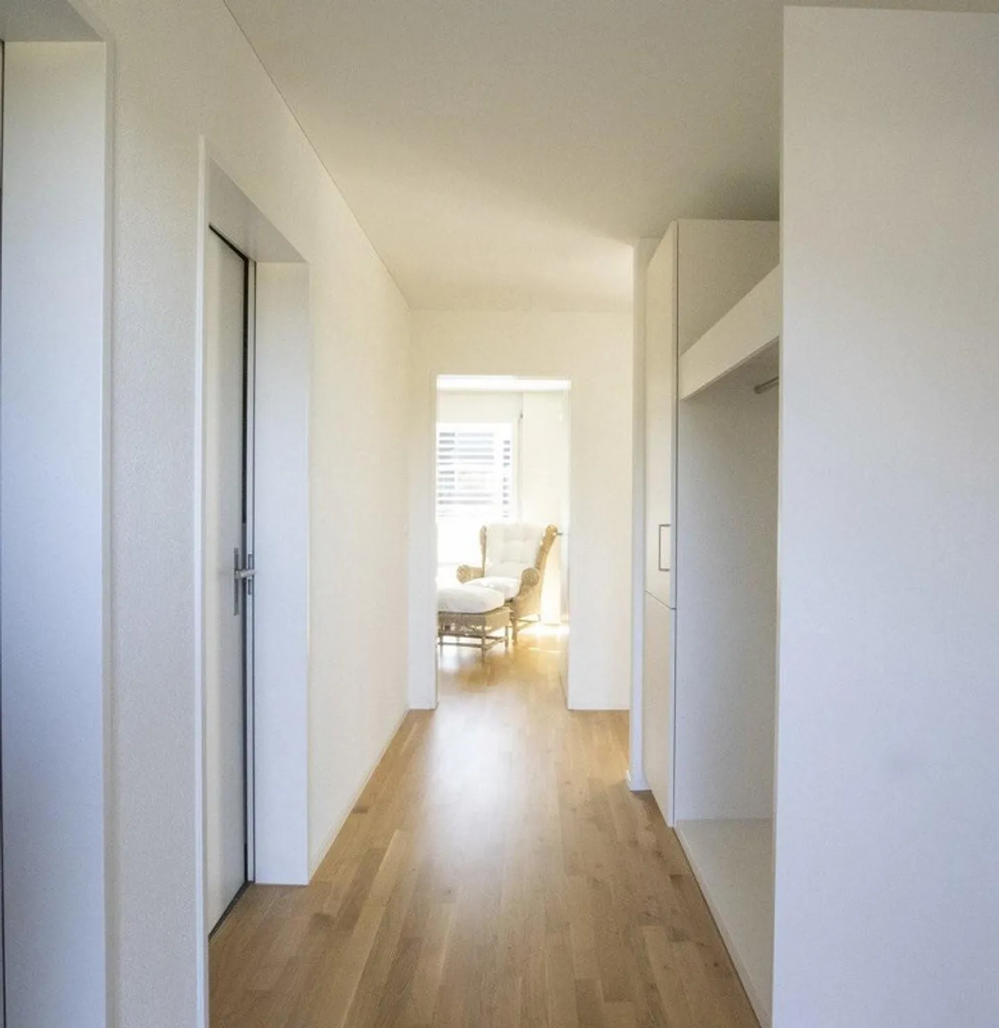 Appartamento moderno con torre di lavaggio privata - Foto 5 di 6