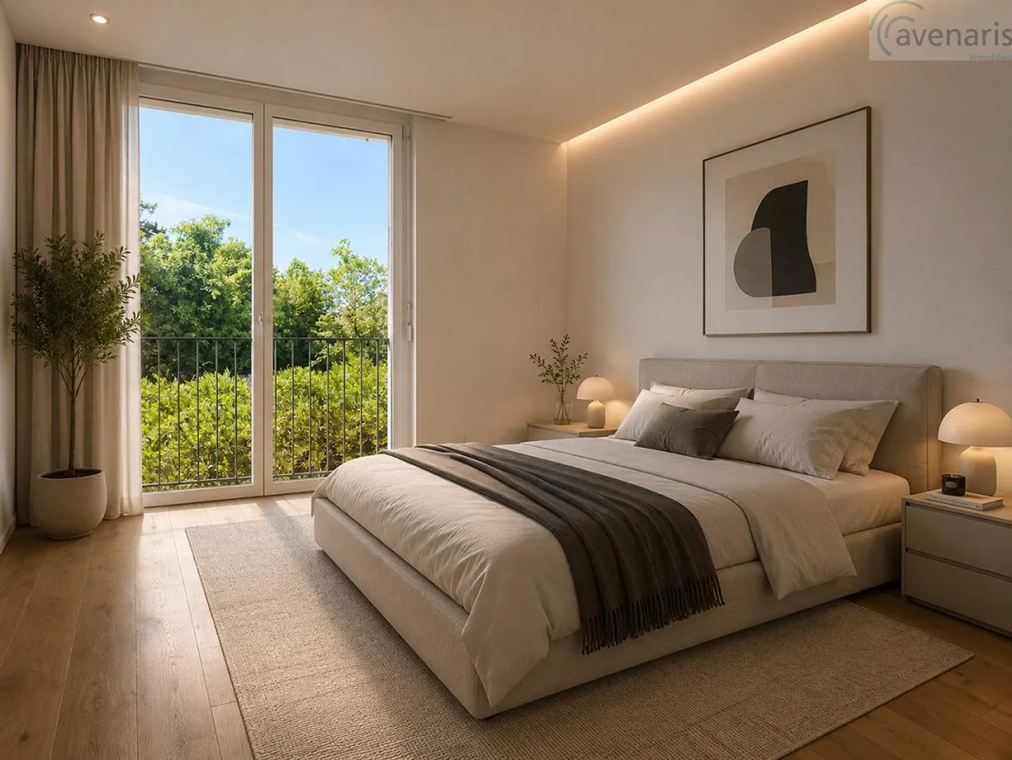 Attractive 6.5-Room Corner House Near Grün 80 - Photo 4 of 16