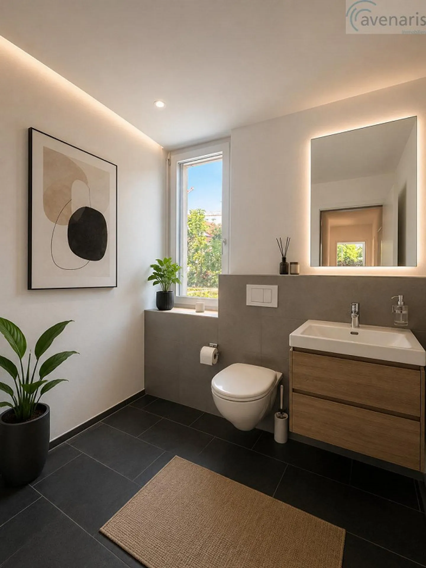 Attractive 6.5-Room Corner House Near Grün 80 - Photo 6 of 16
