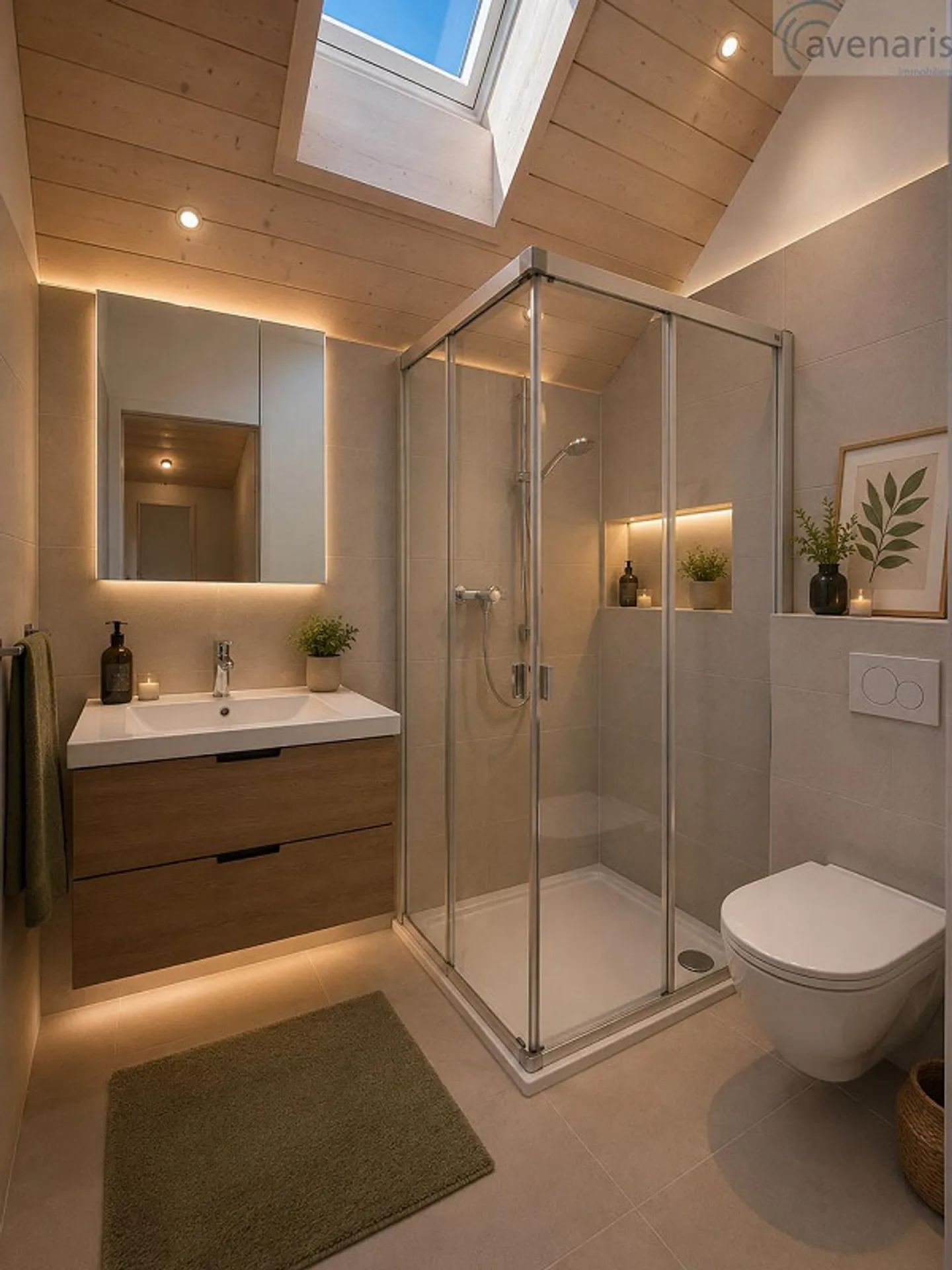 Attractive 6.5-Room Corner House Near Grün 80 - Photo 9 of 16