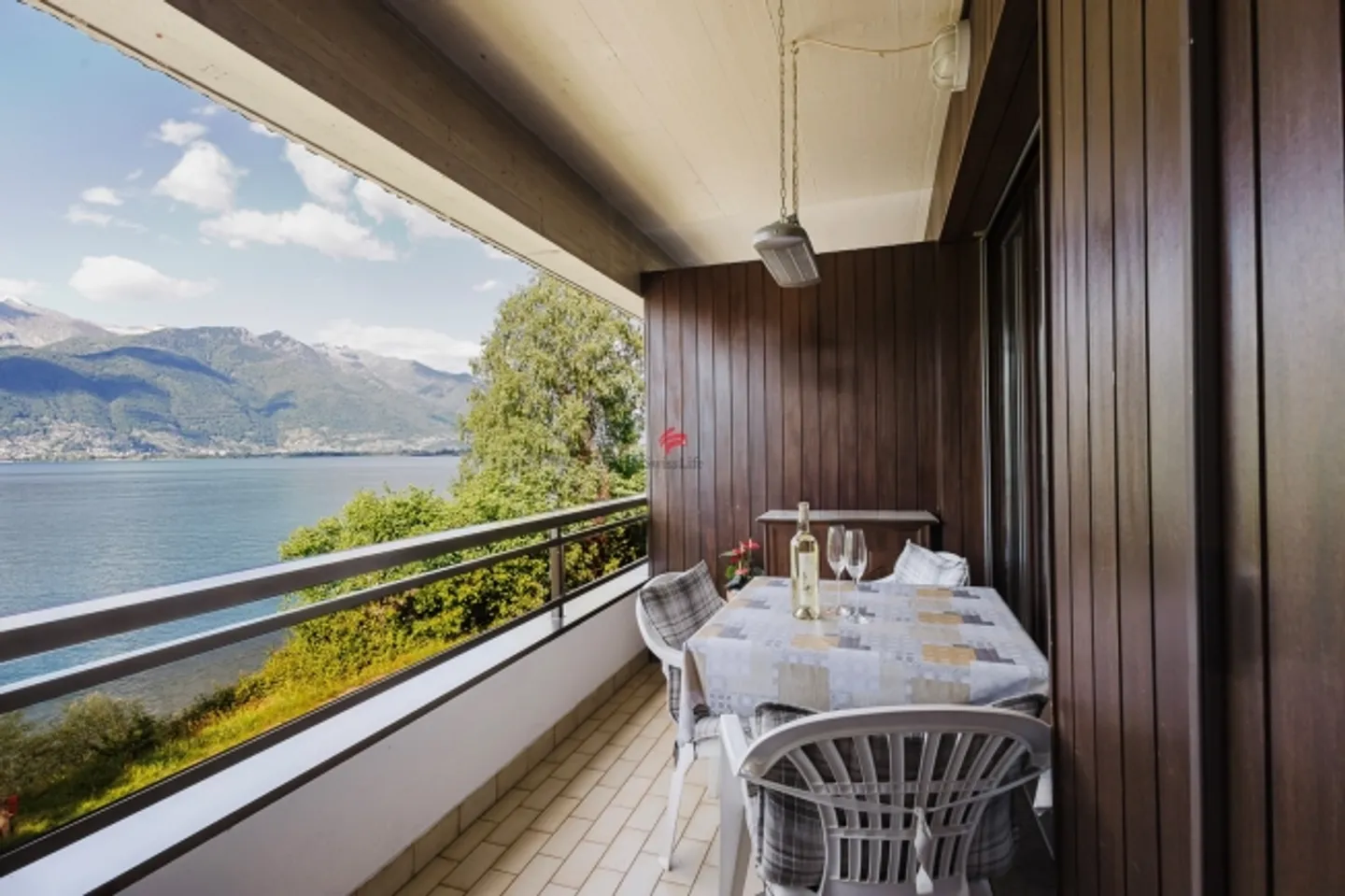 Only 25 meters from the lakeshore - Photo 3 of 13