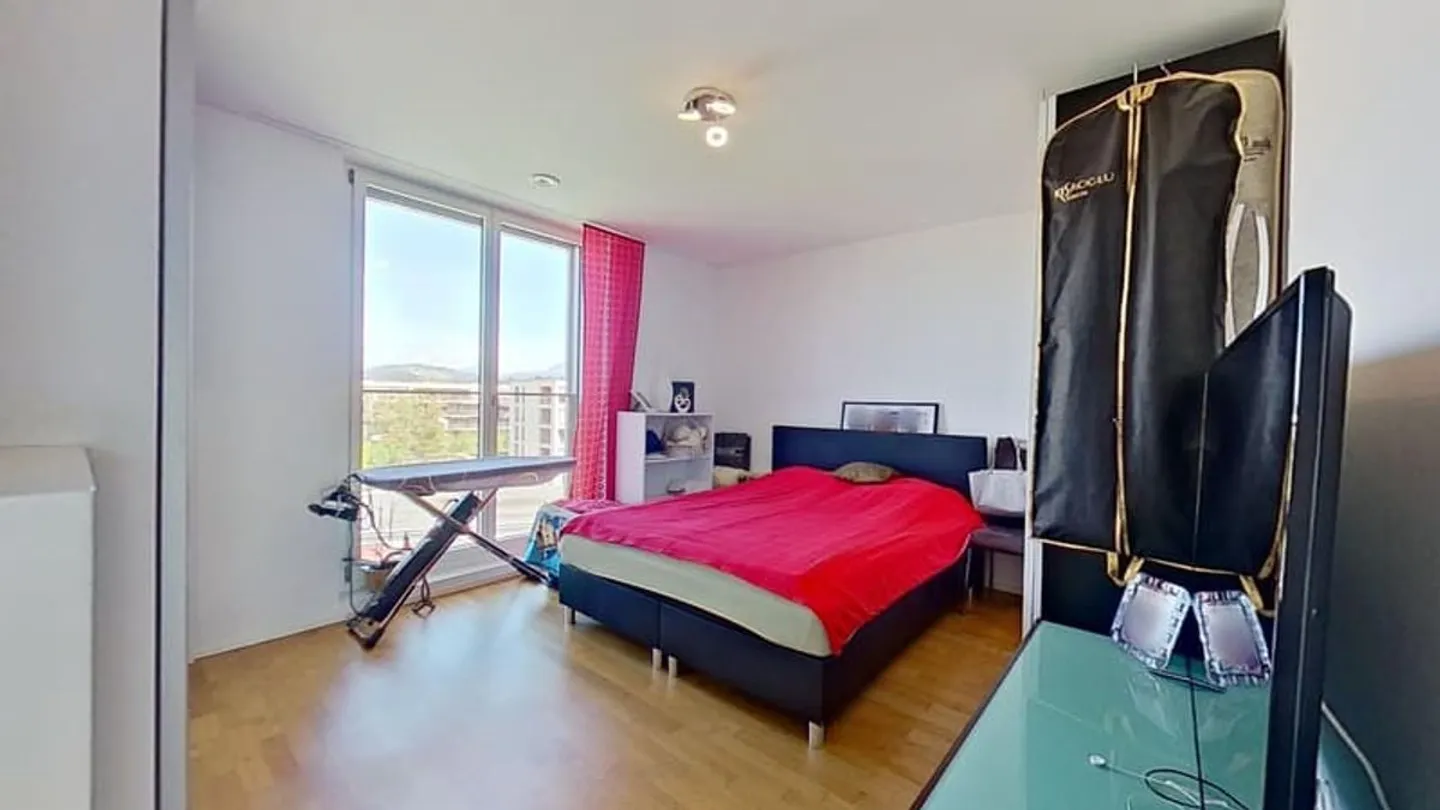 Wohnung mieten - Foto 6 von 11