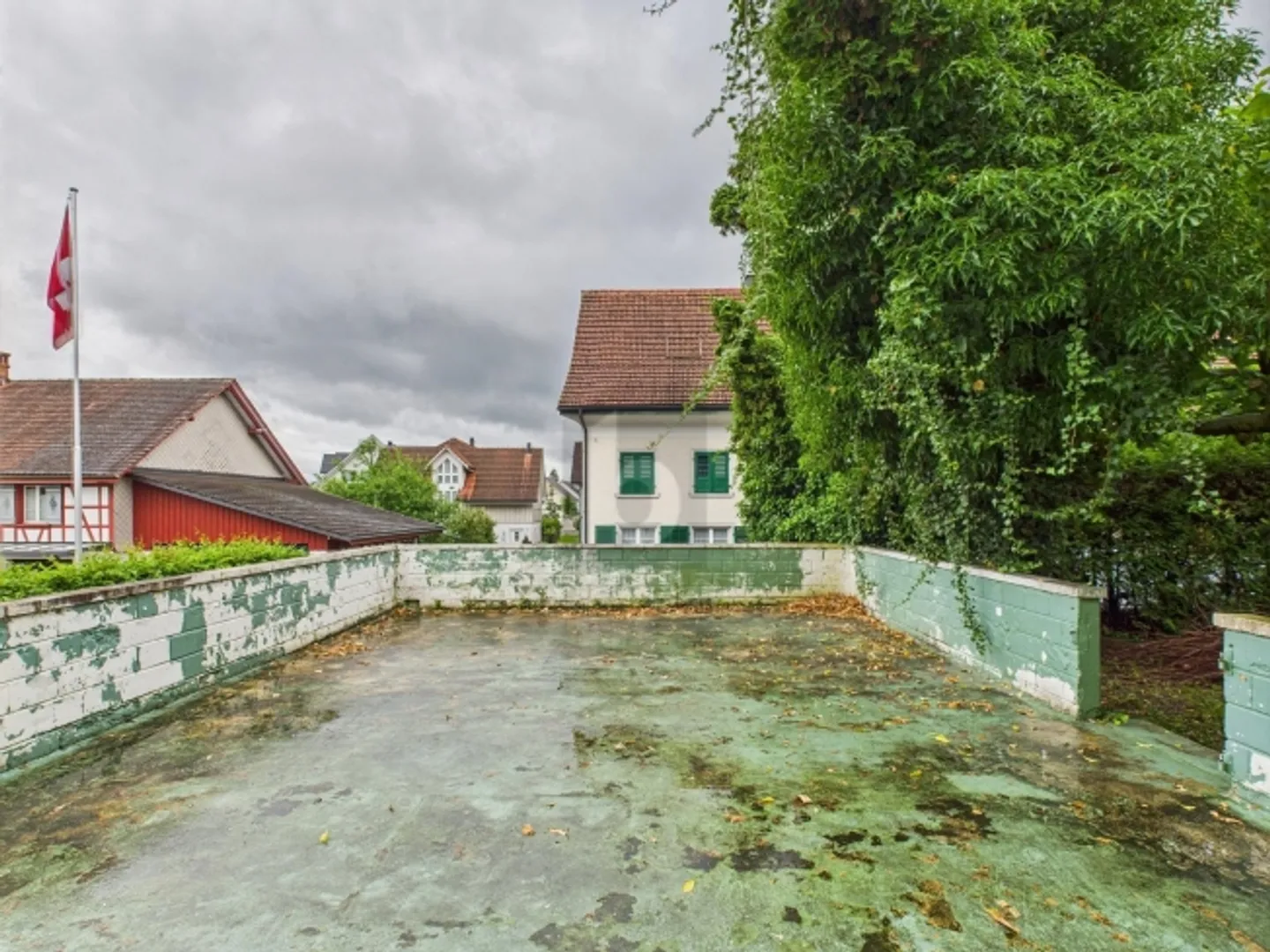 BAR, TERRASSE, BIÈRE JARDIN - AUCUNE PRISE EN CHARGE DE L'INVENTAIRE - Photo 6 sur 6