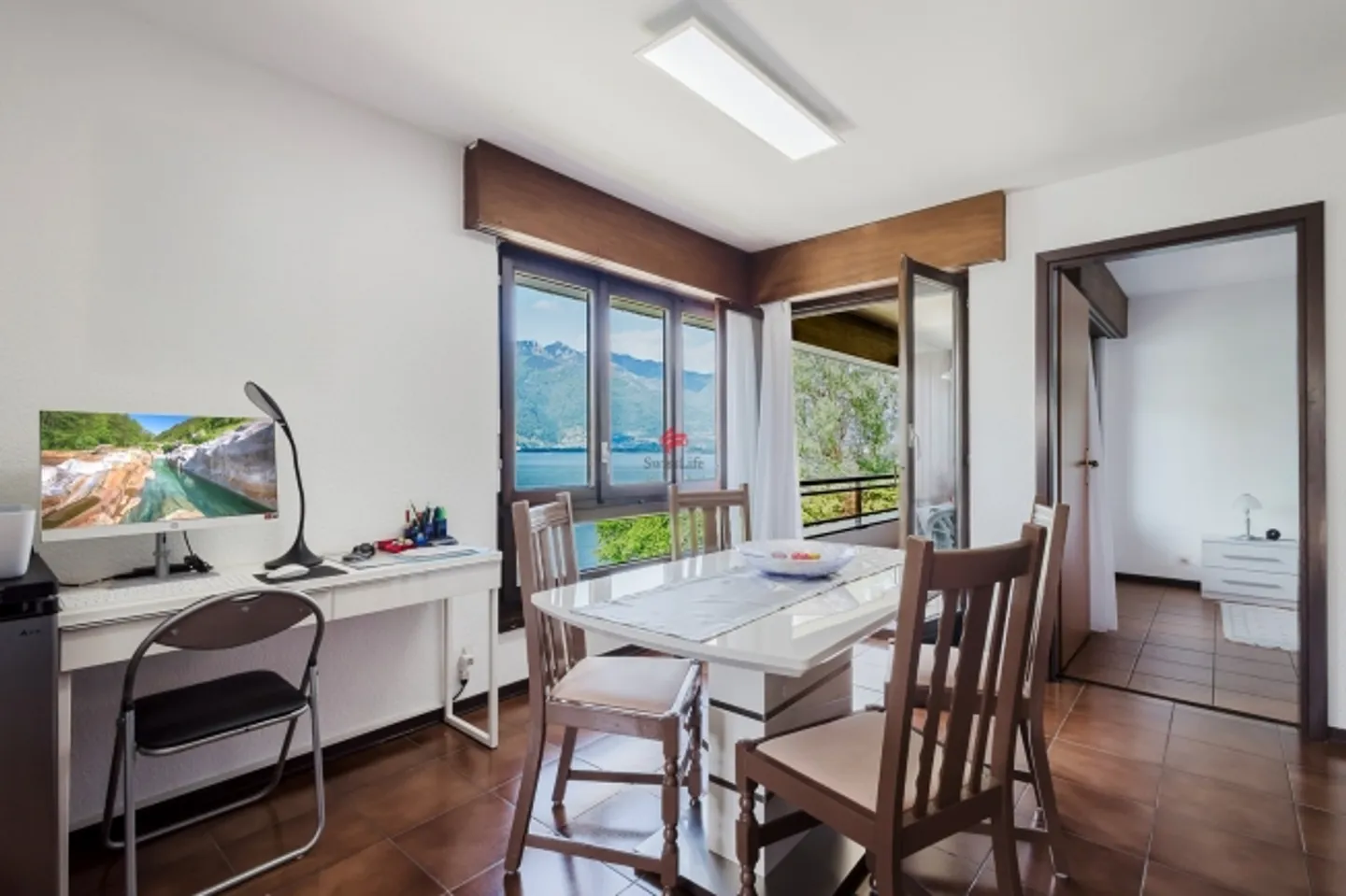 Only 25 meters from the lakeshore - Photo 1 of 13