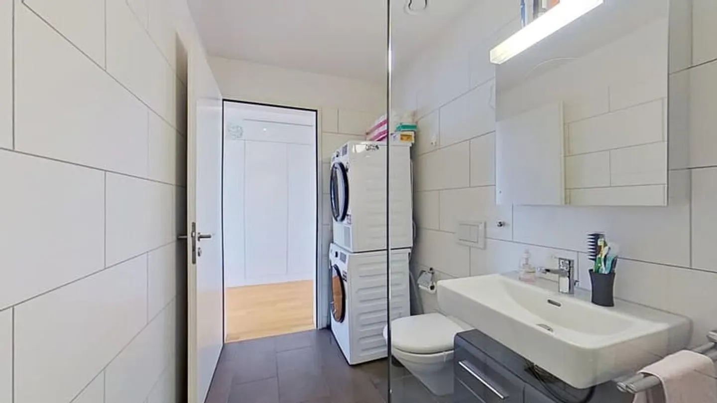 Wohnung mieten - Foto 3 von 11