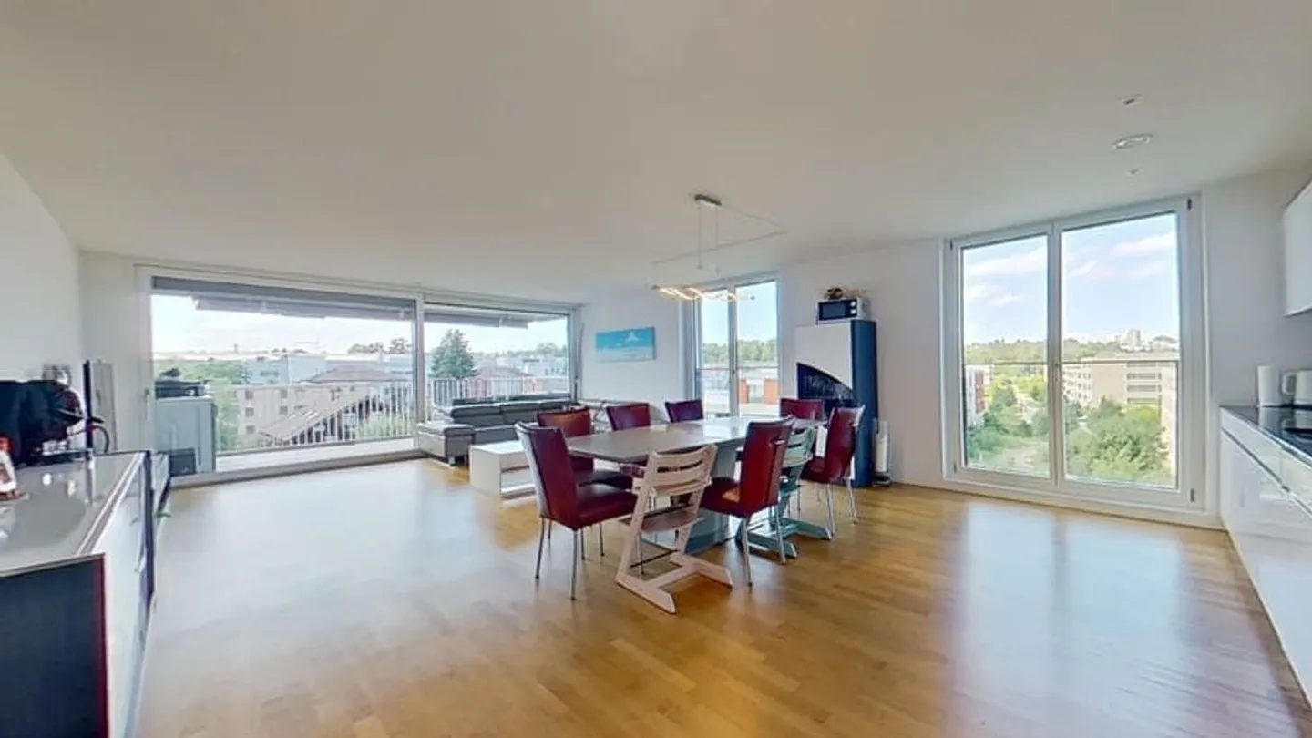 Wohnung mieten - Foto 7 von 11