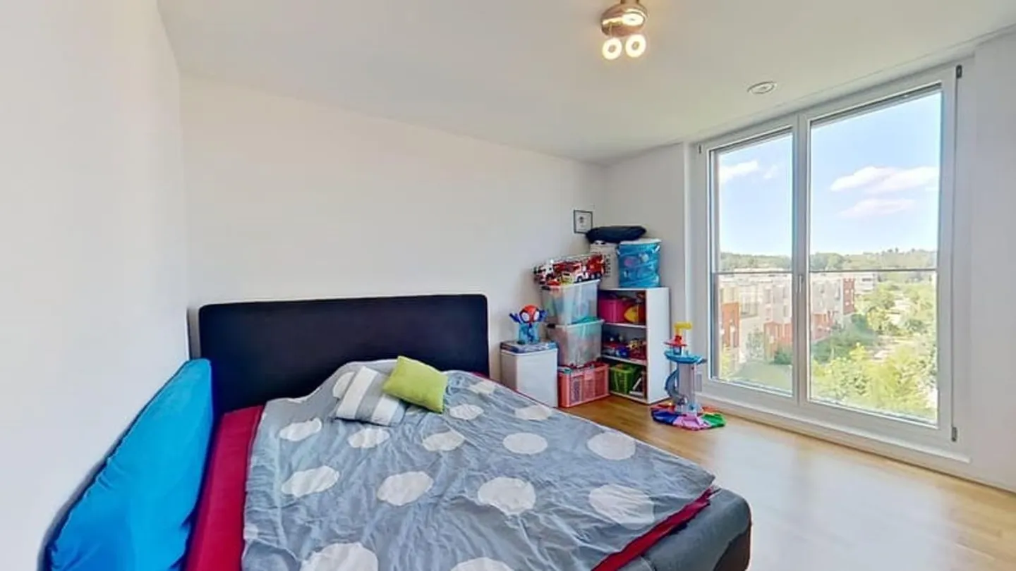 Wohnung mieten - Foto 8 von 11