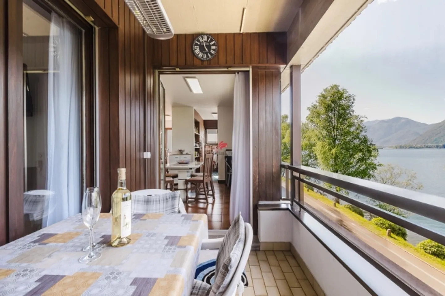 Only 25 meters from the lakeshore - Photo 8 of 13